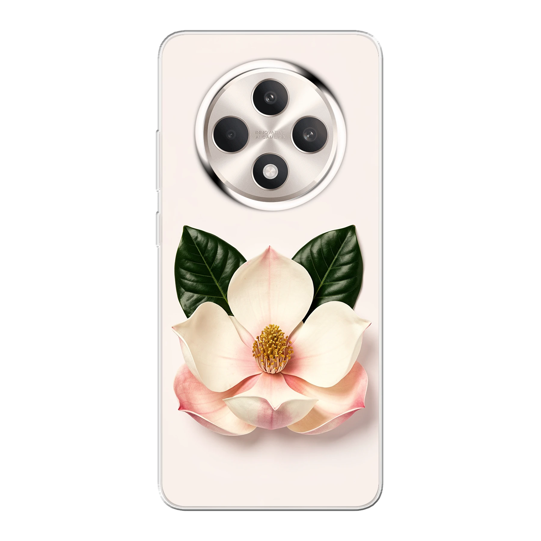 Oppo Reno12 F phone case