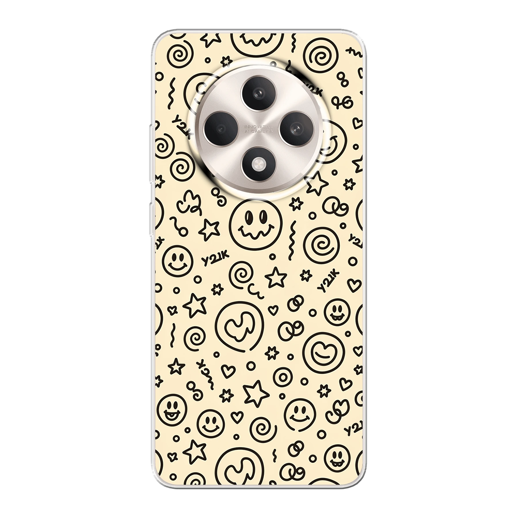 Oppo Reno12 F phone case