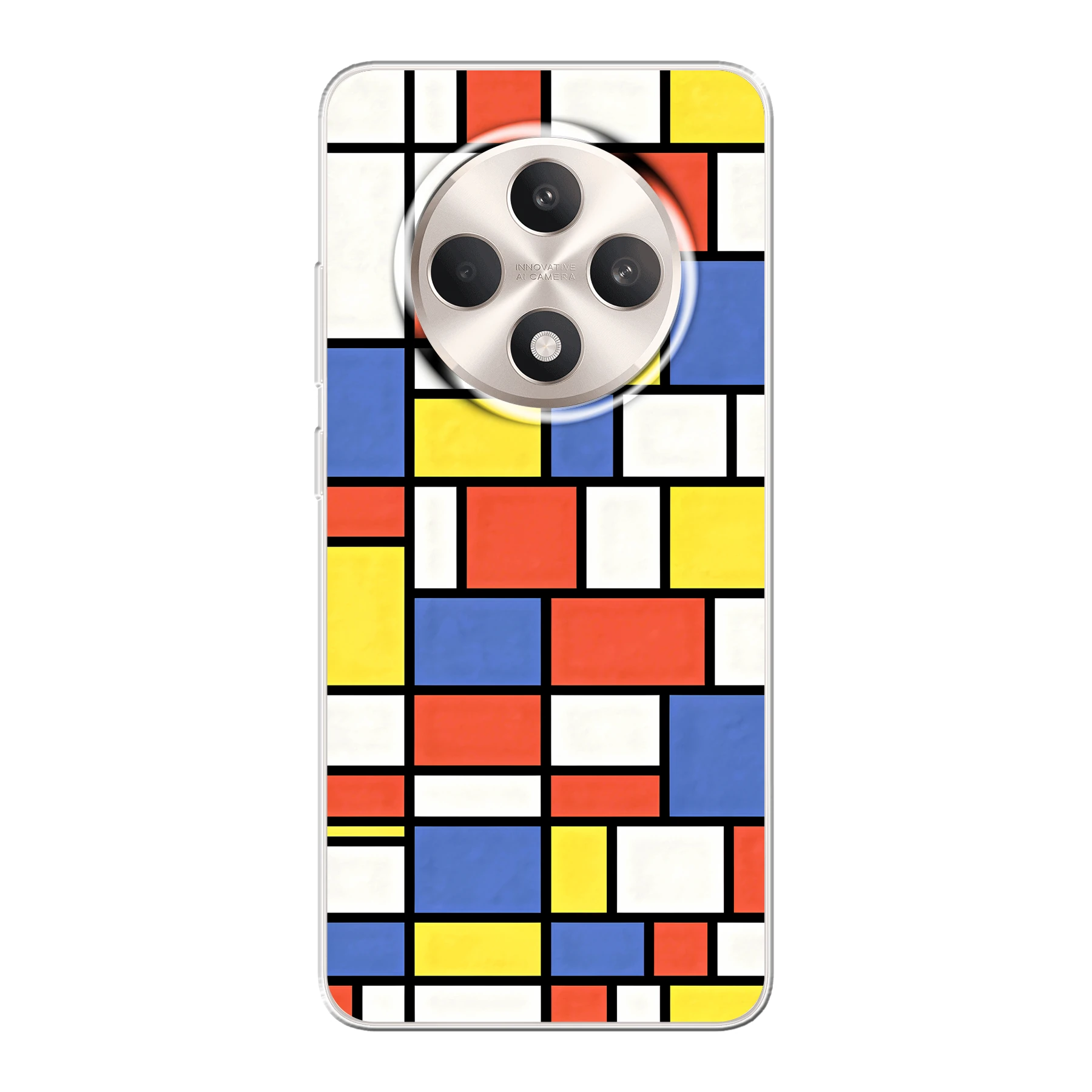 Oppo Reno12 F phone case