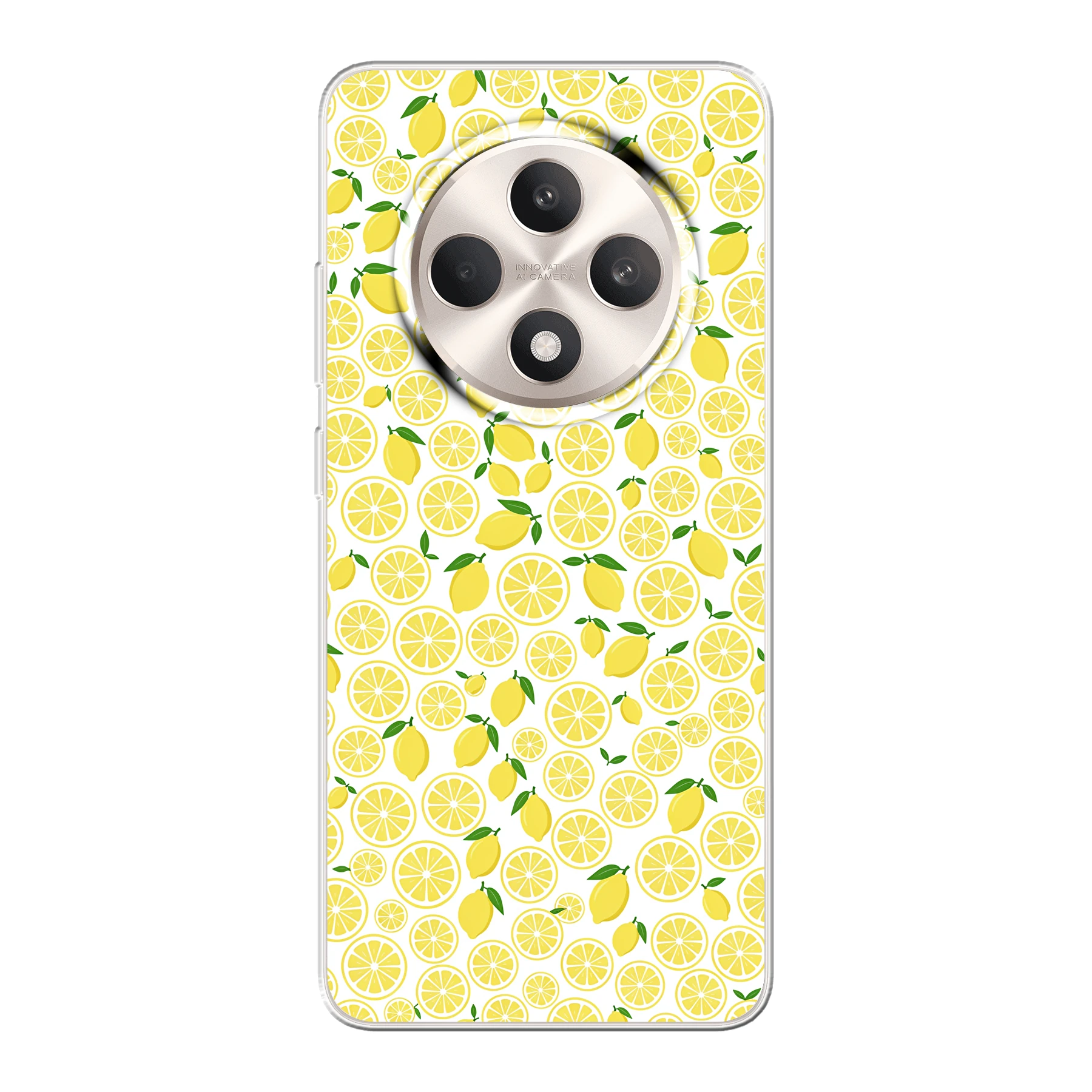 Oppo Reno12 F phone case