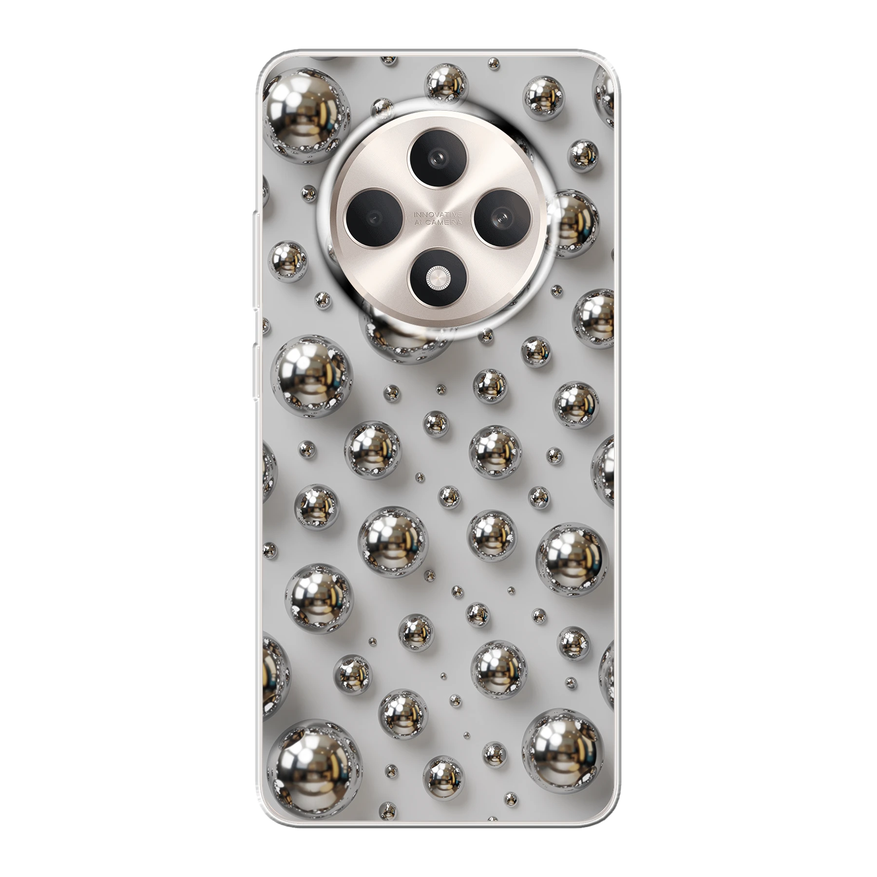 Oppo Reno12 F phone case