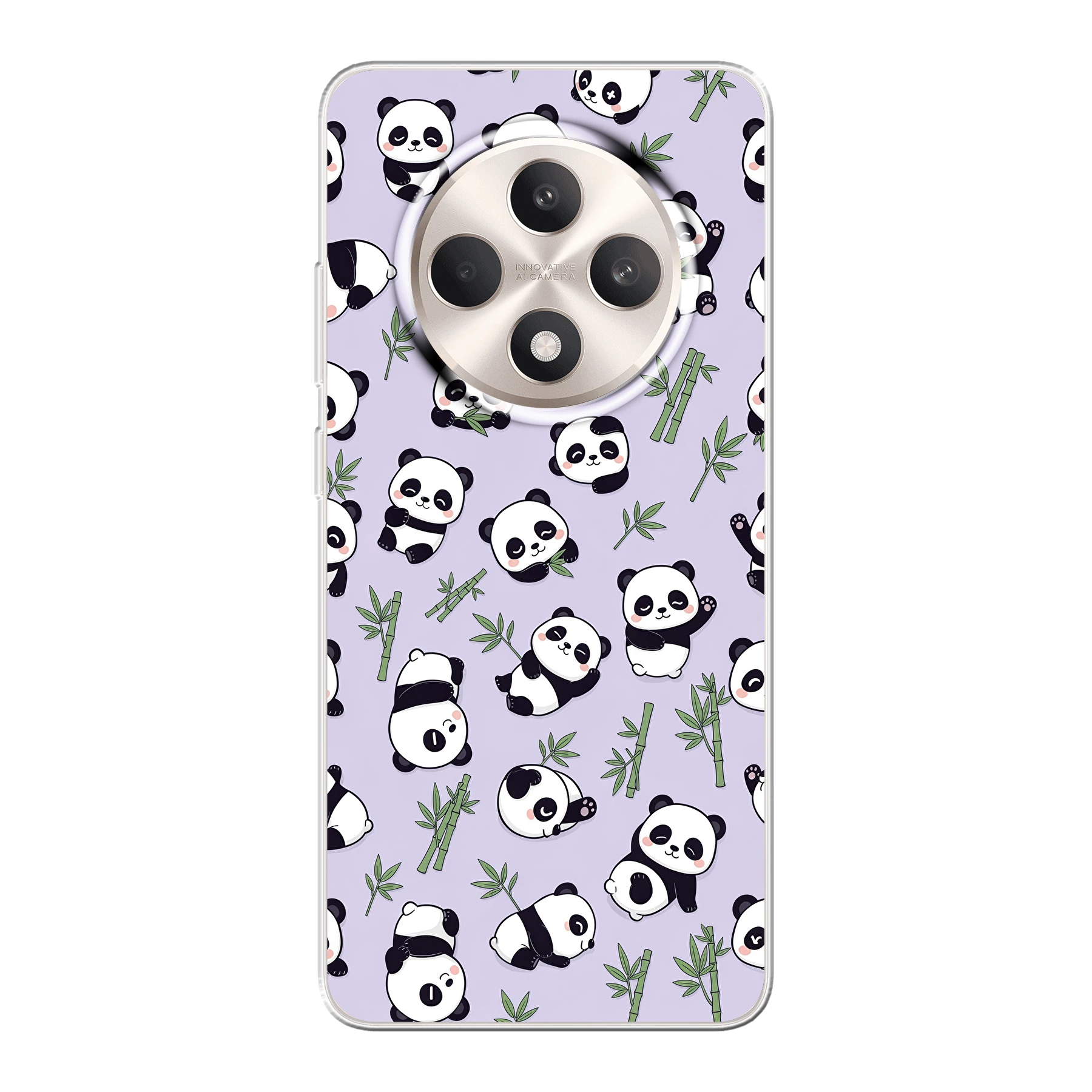 Oppo Reno12 F phone case