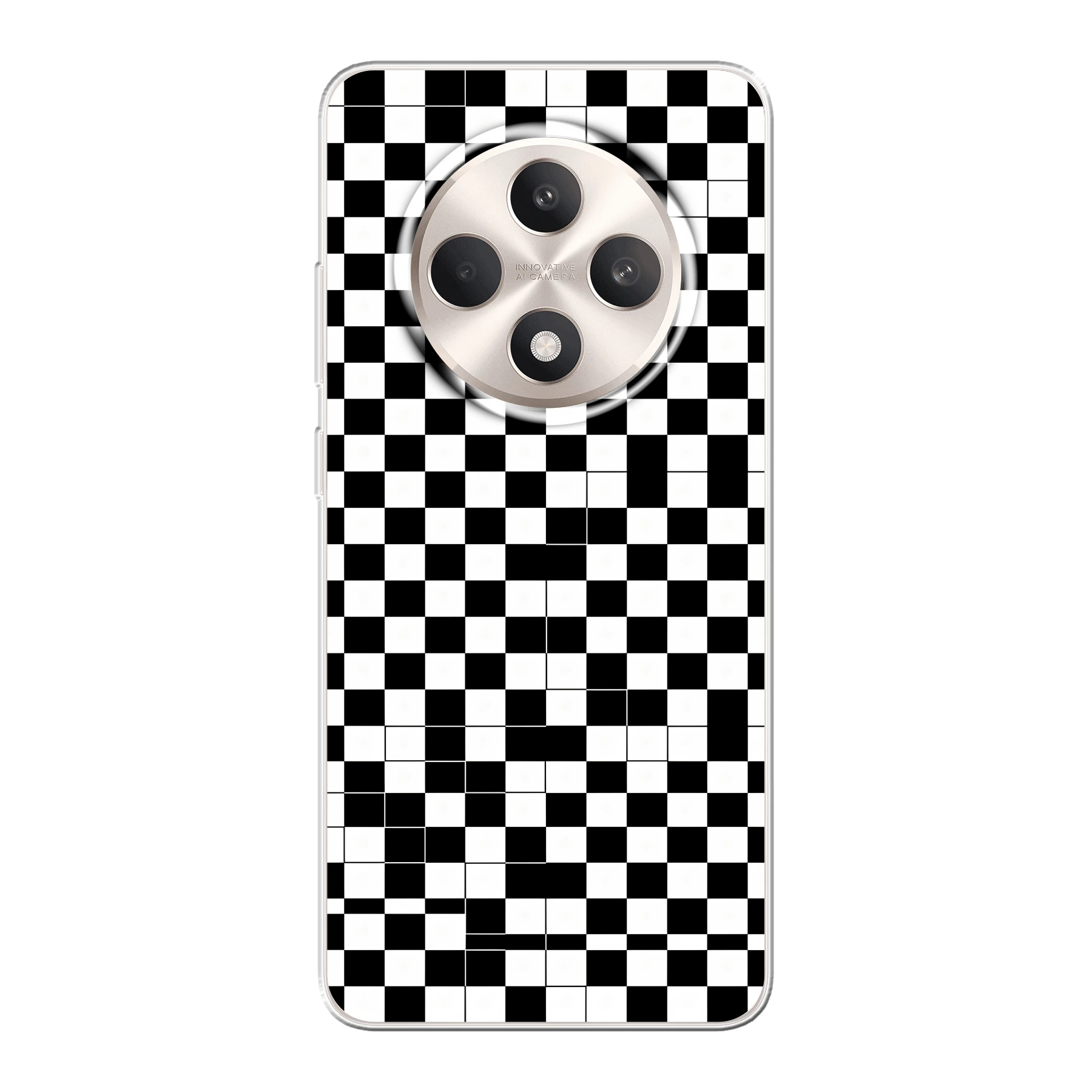 Oppo Reno12 F phone case