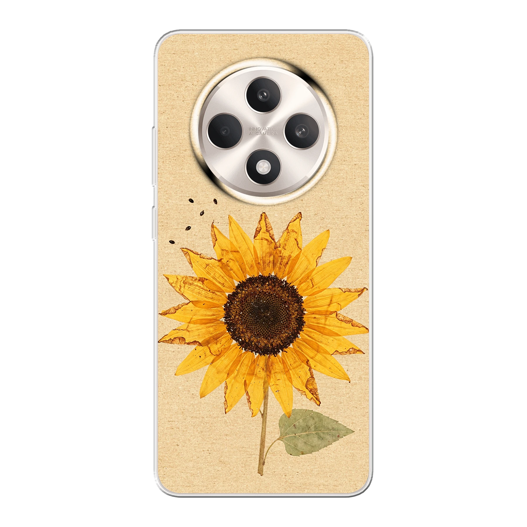Oppo Reno12 F phone case