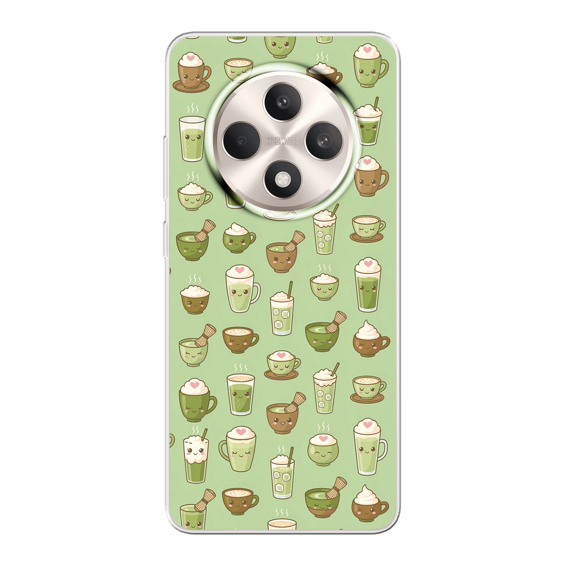 Oppo Reno12 F phone case