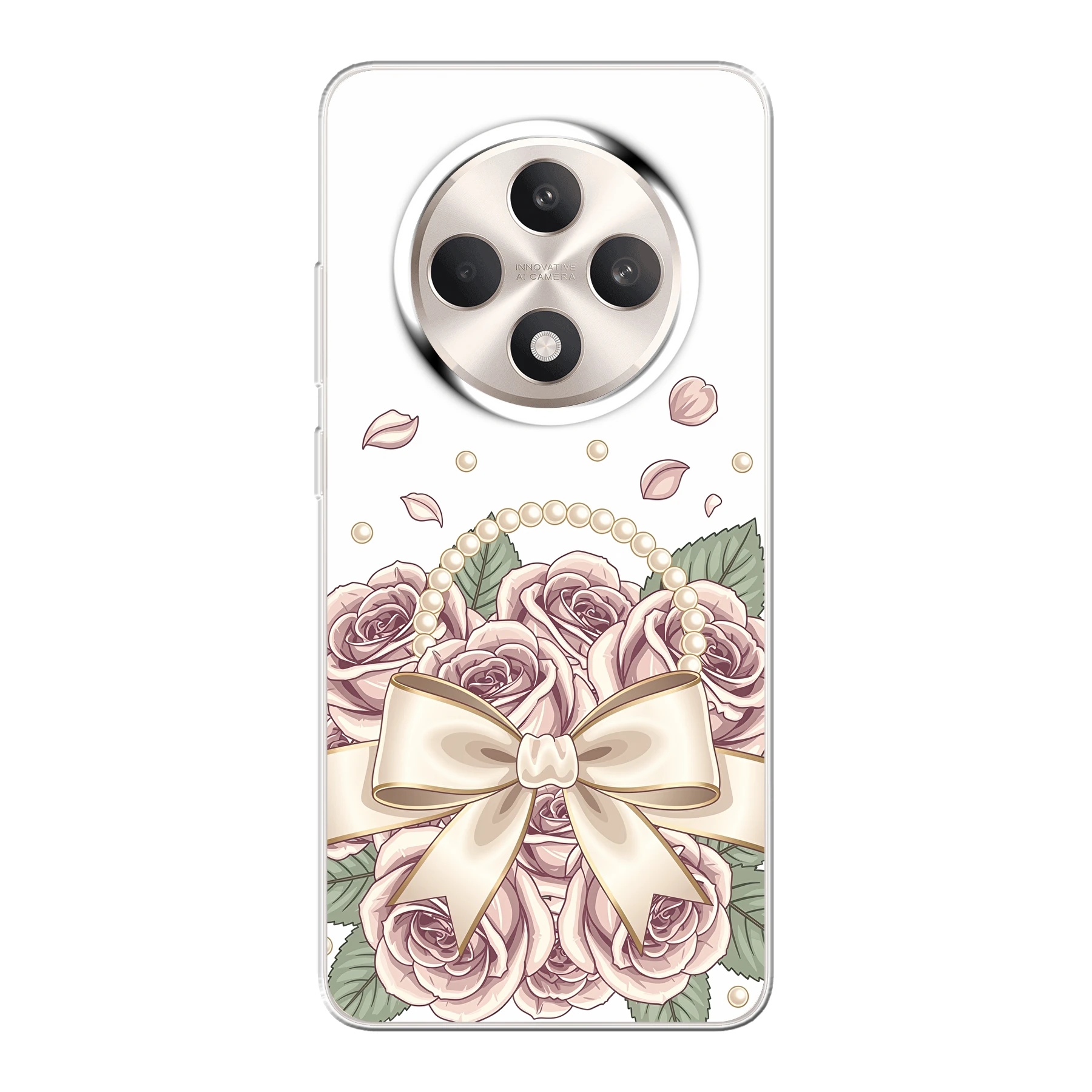 Oppo Reno12 F phone case