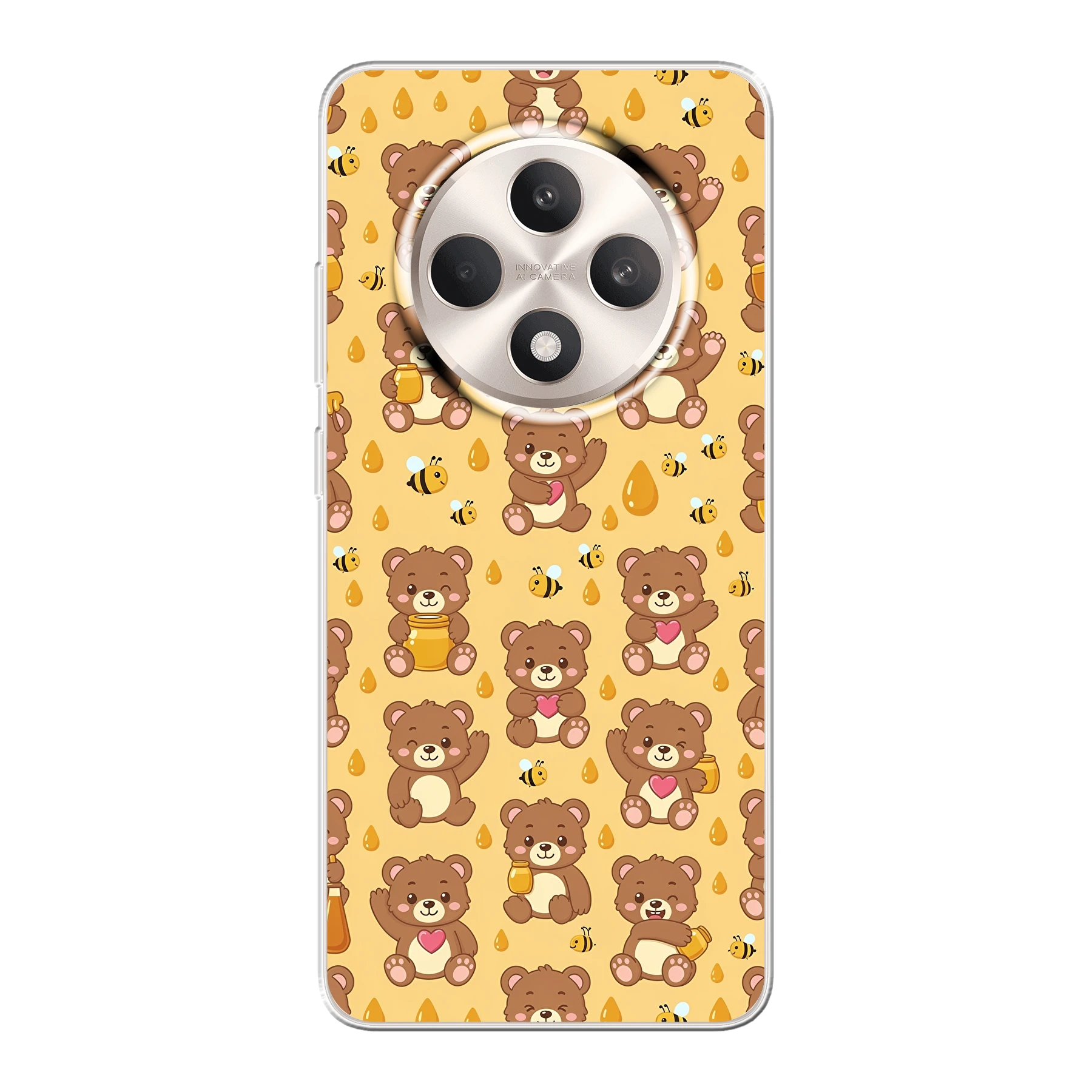 Oppo Reno12 F phone case