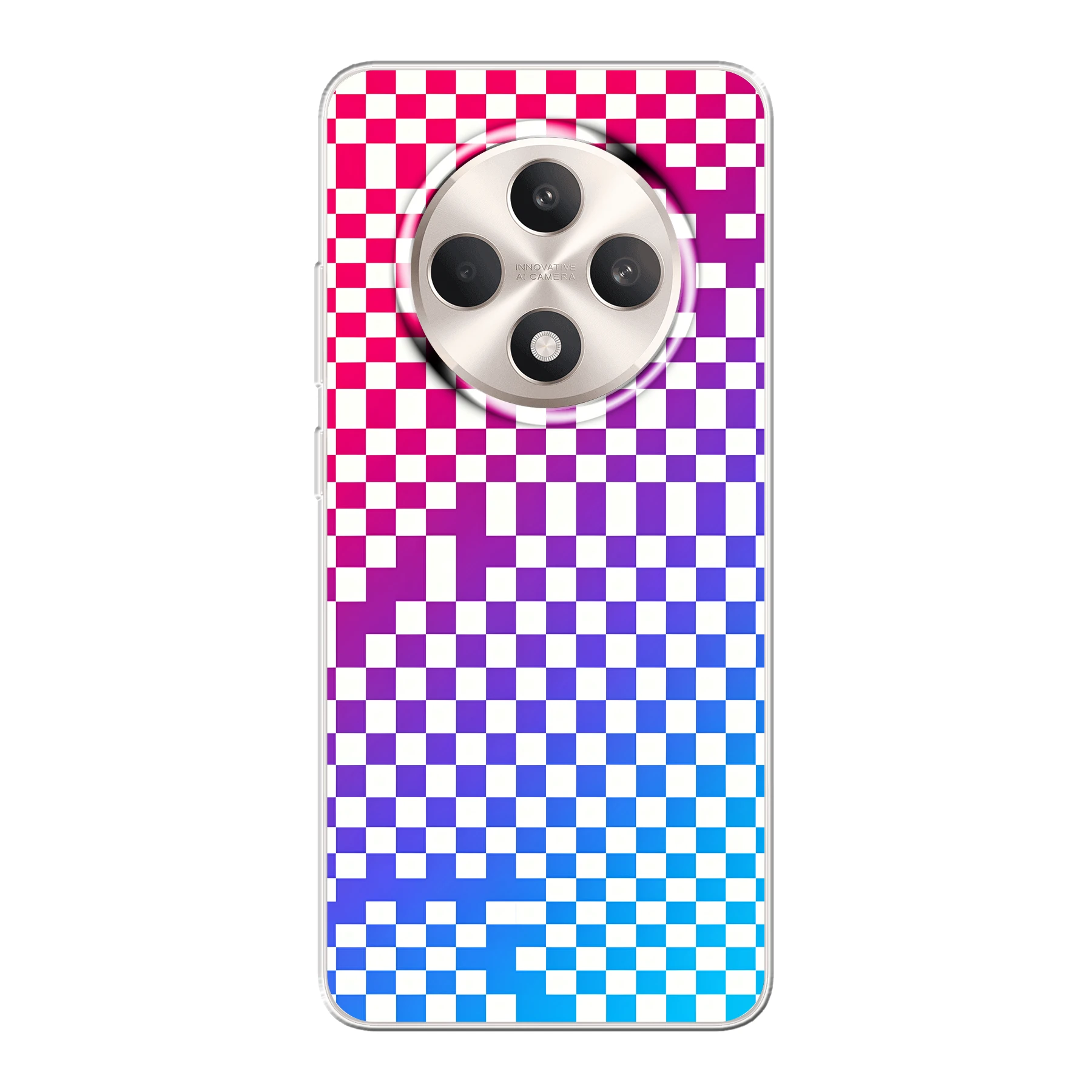 Oppo Reno12 F phone case