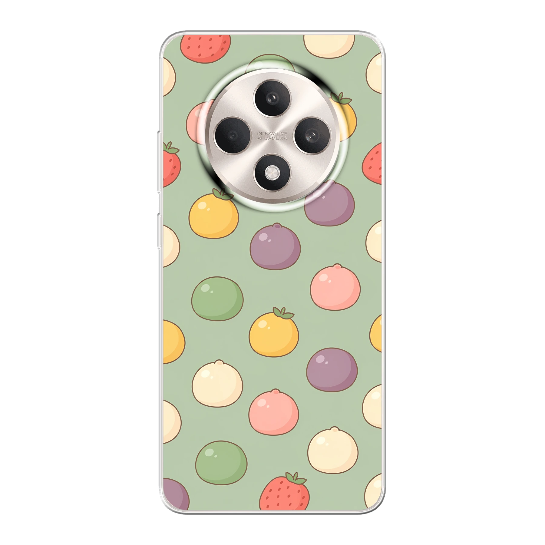 Oppo Reno12 F phone case