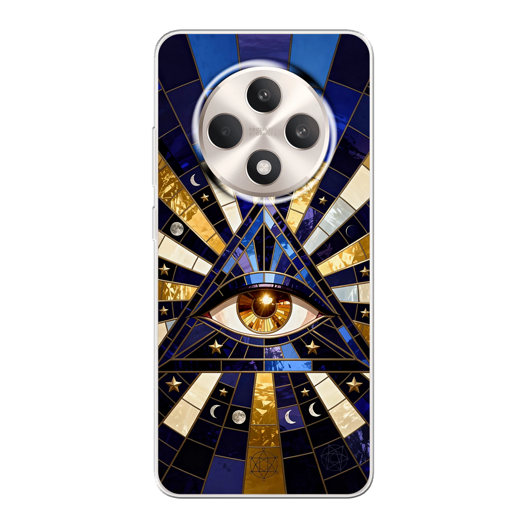 Oppo Reno12 F phone case