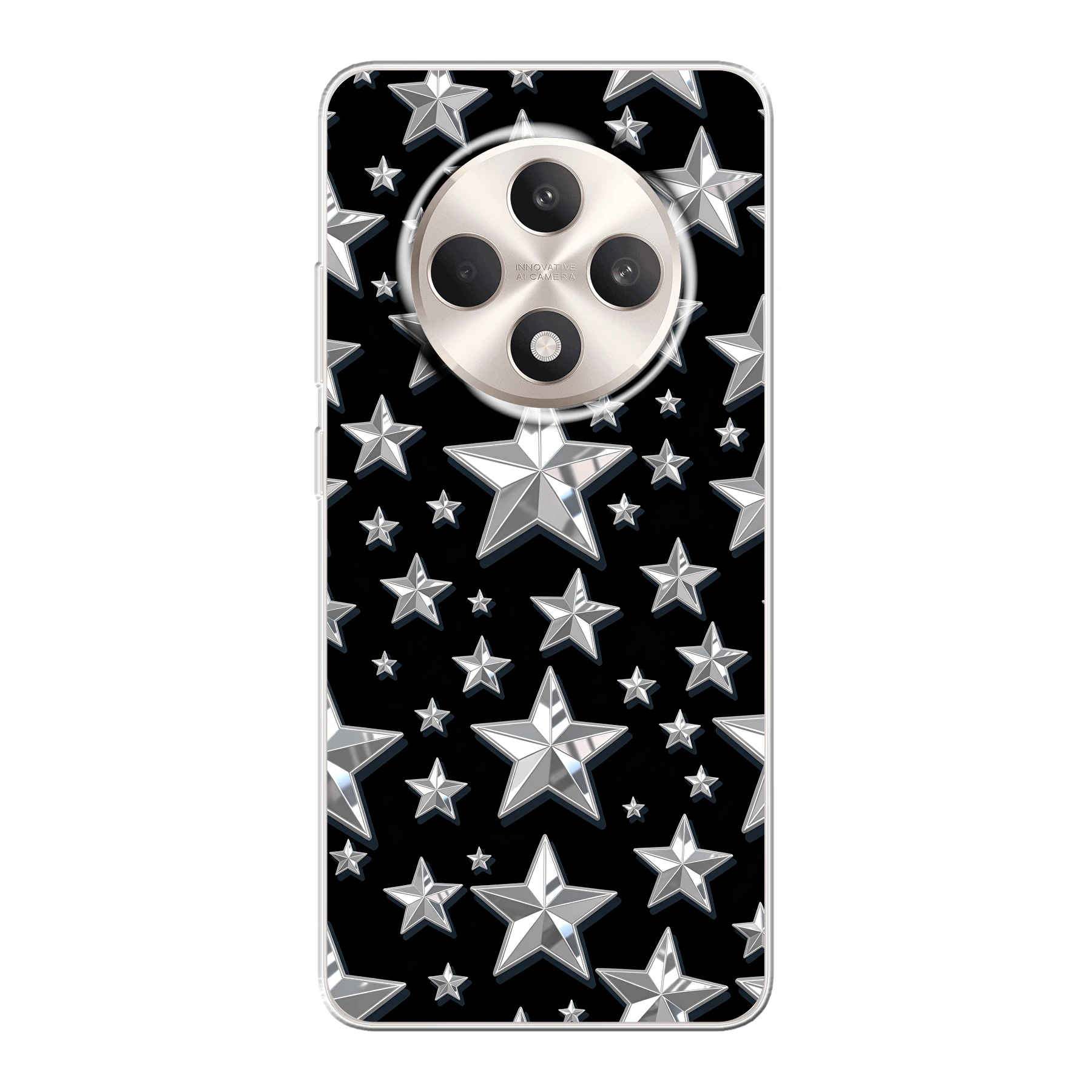 Oppo Reno12 F phone case