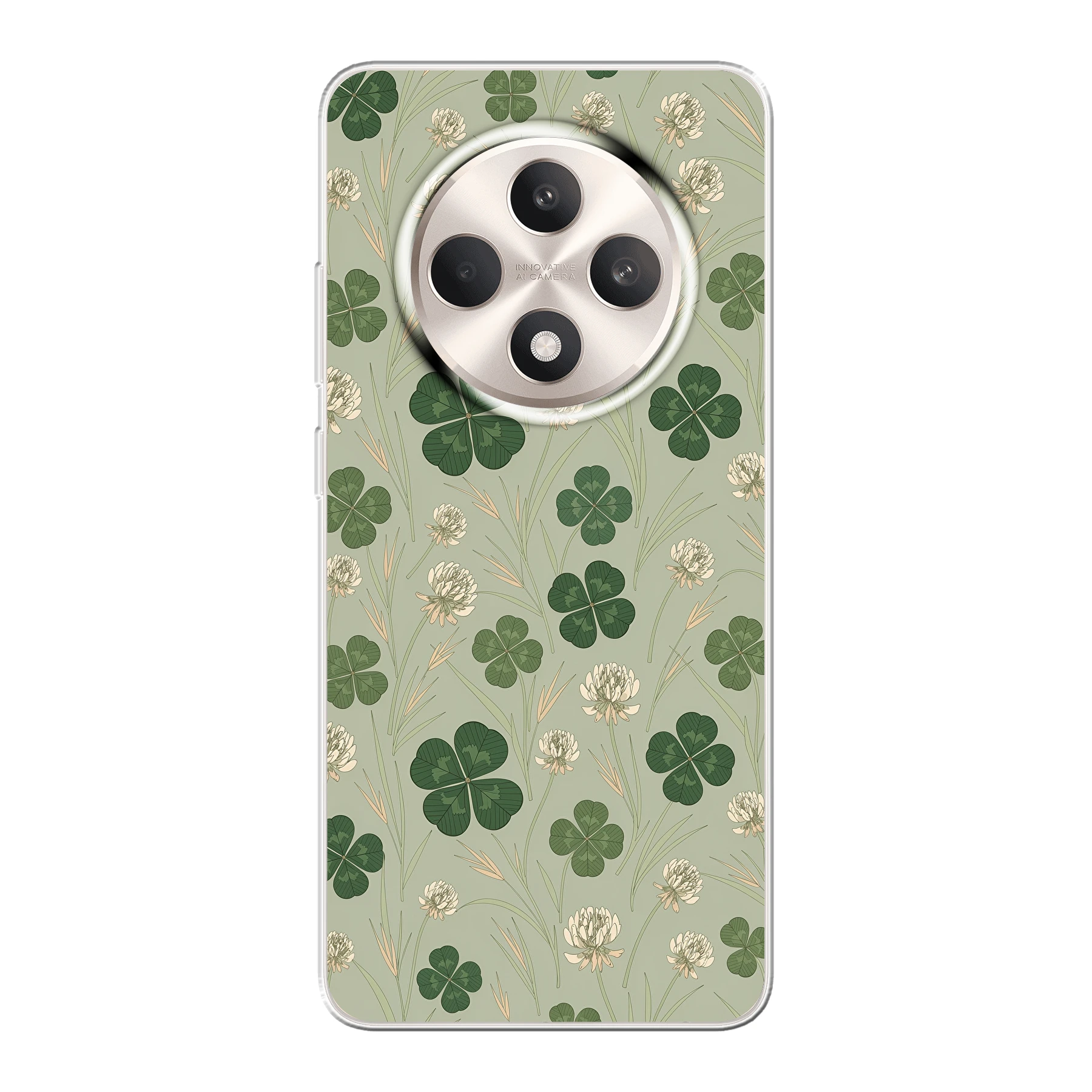 Oppo Reno12 F phone case