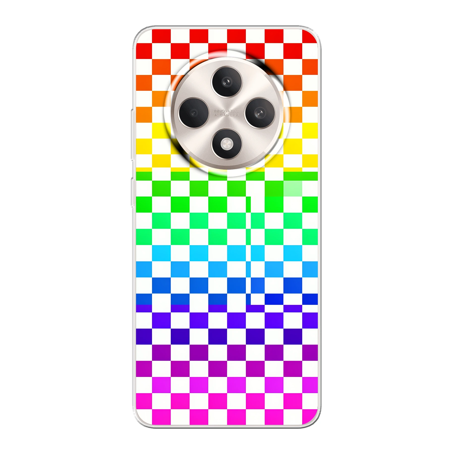 Oppo Reno12 F phone case