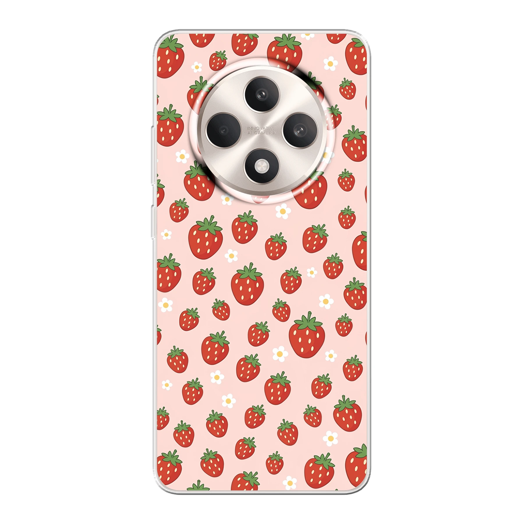 Oppo Reno12 F phone case