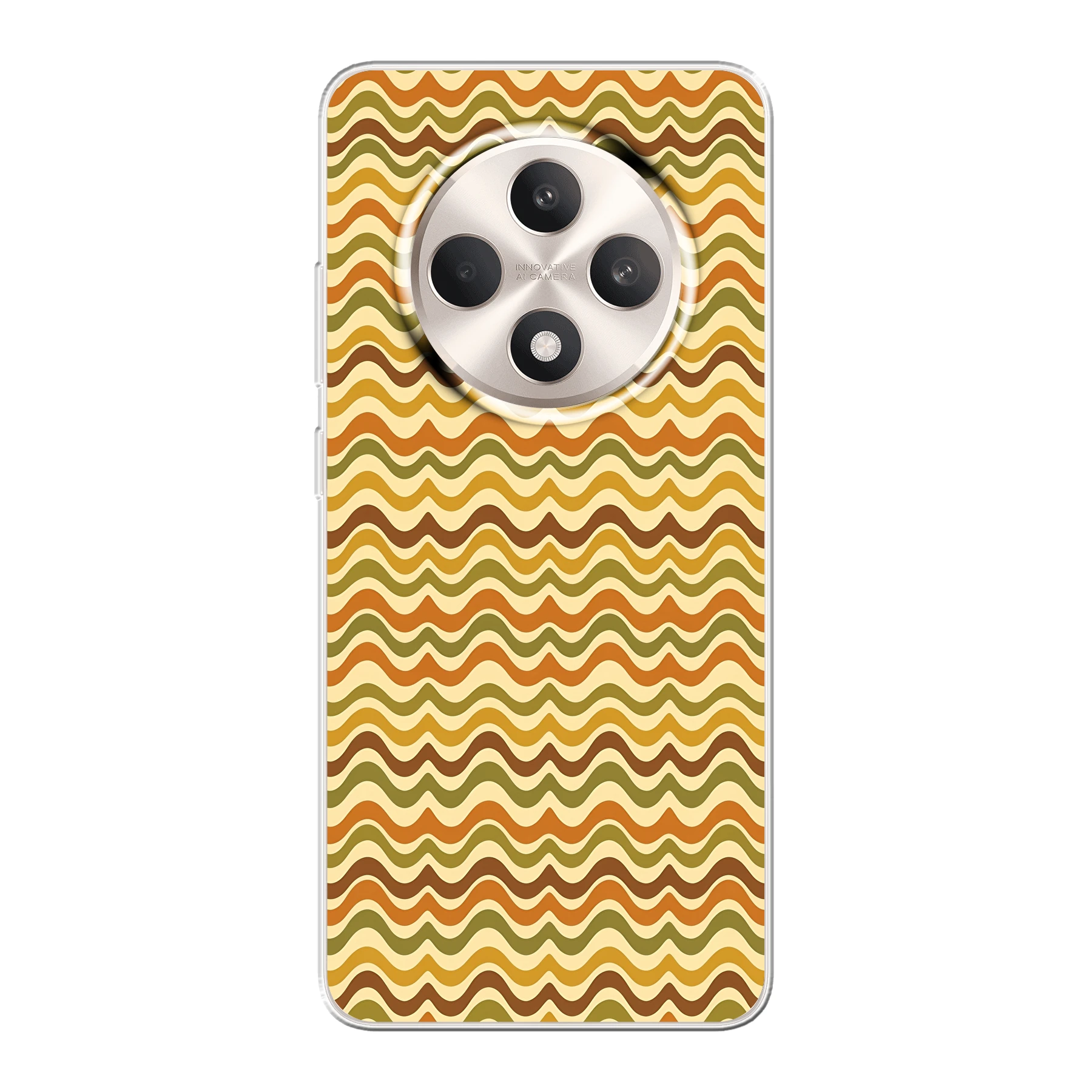 Oppo Reno12 F phone case