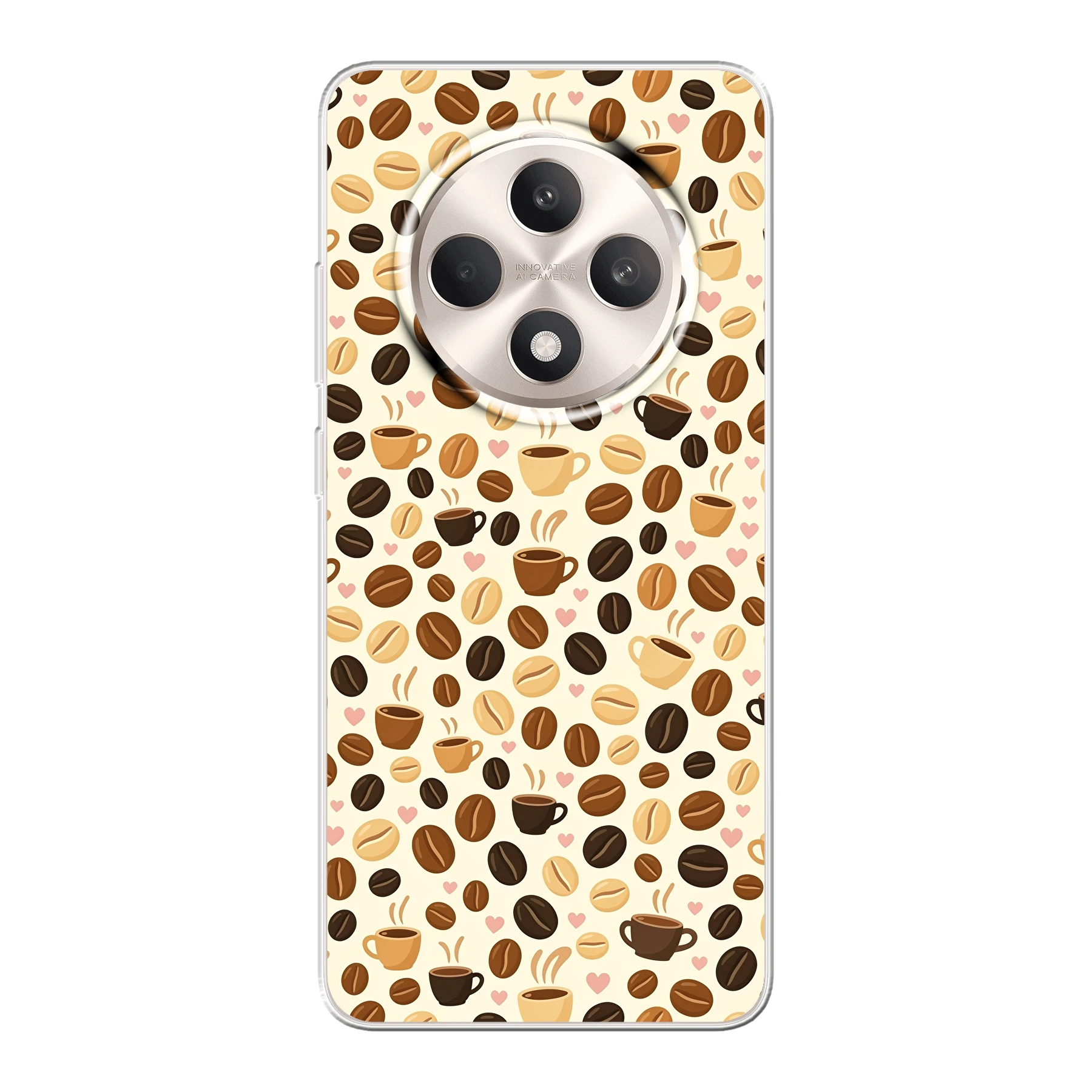 Oppo Reno12 F phone case