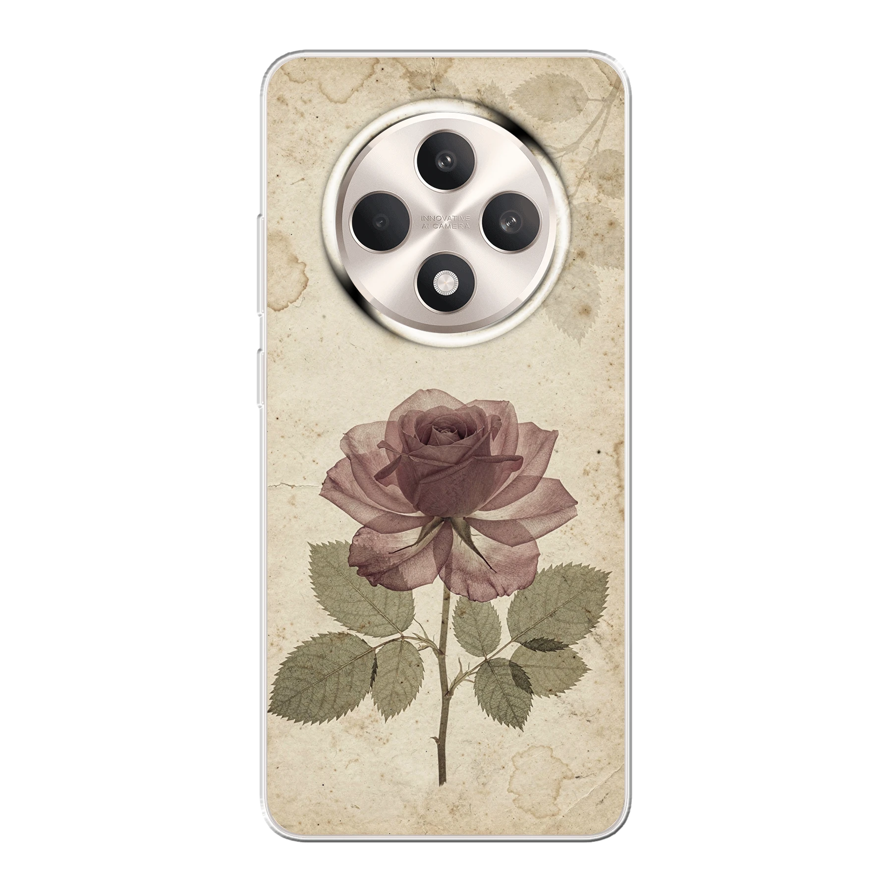 Oppo Reno12 F phone case