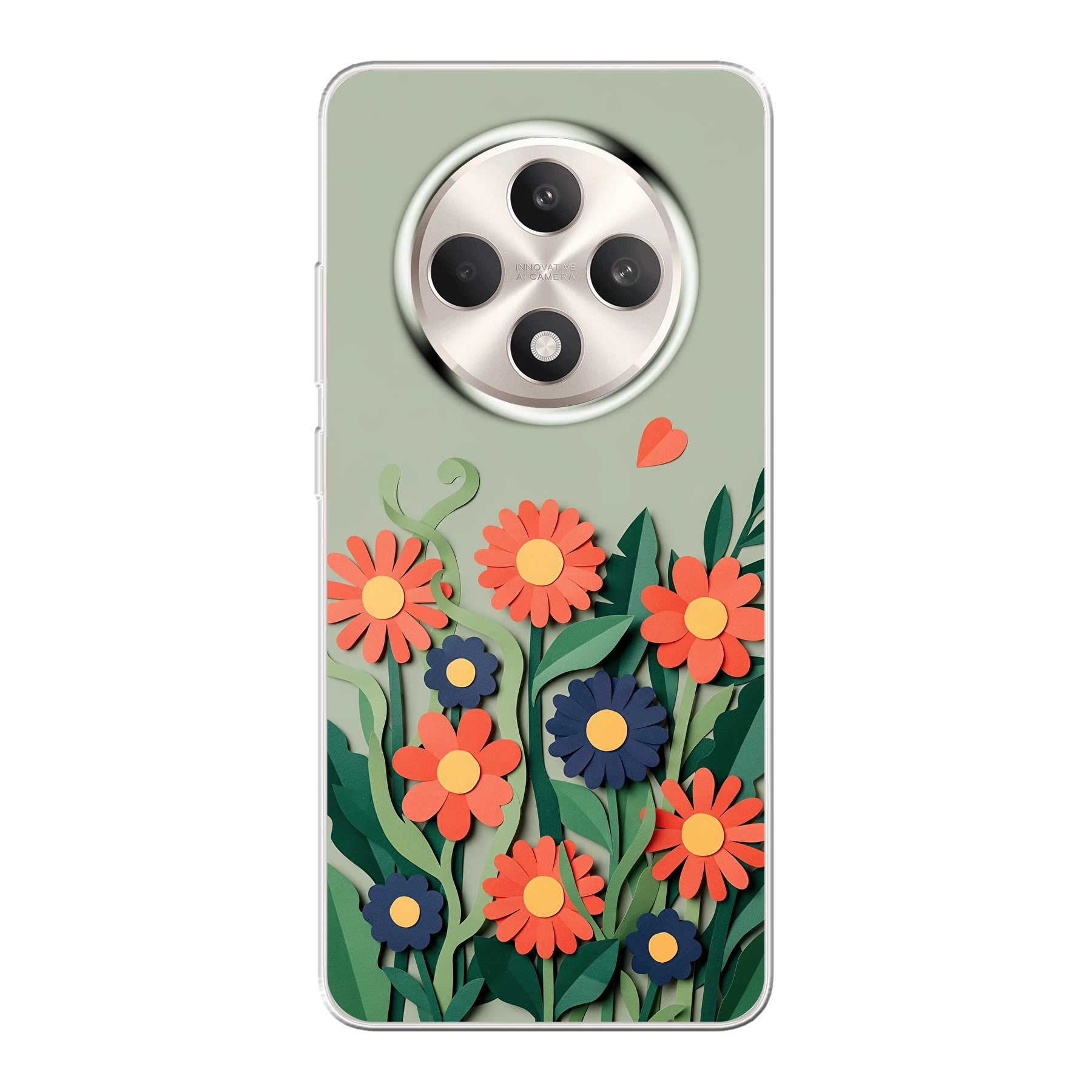 Oppo Reno12 F phone case