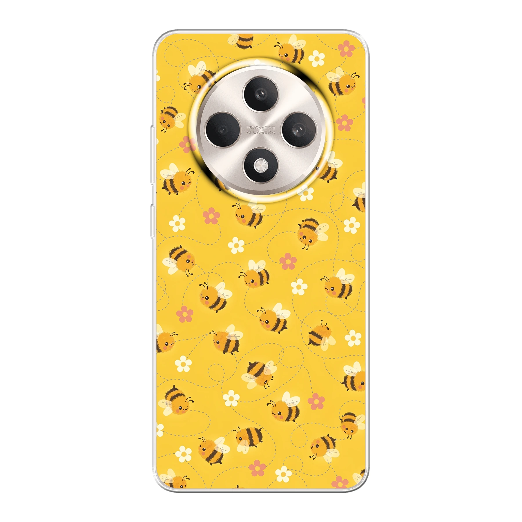 Oppo Reno12 F phone case