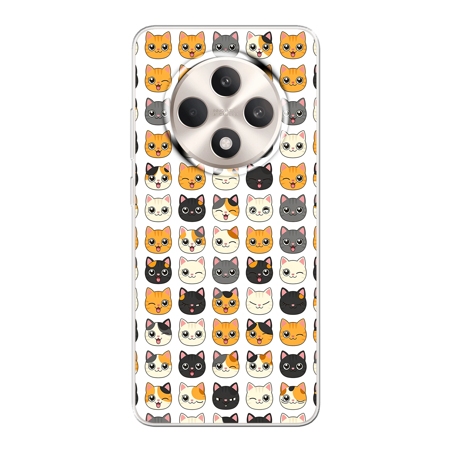 Oppo Reno12 F phone case