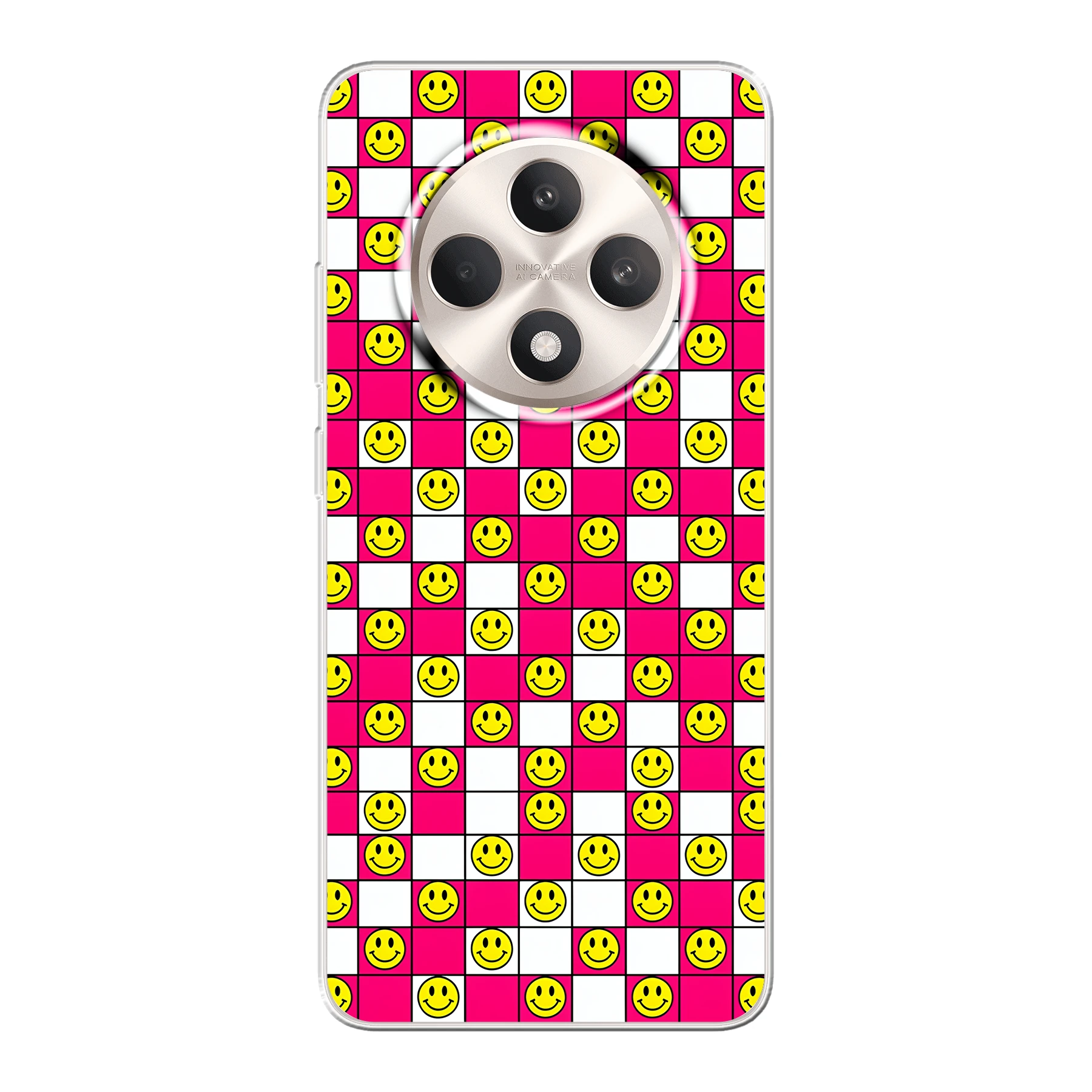 Oppo Reno12 F phone case