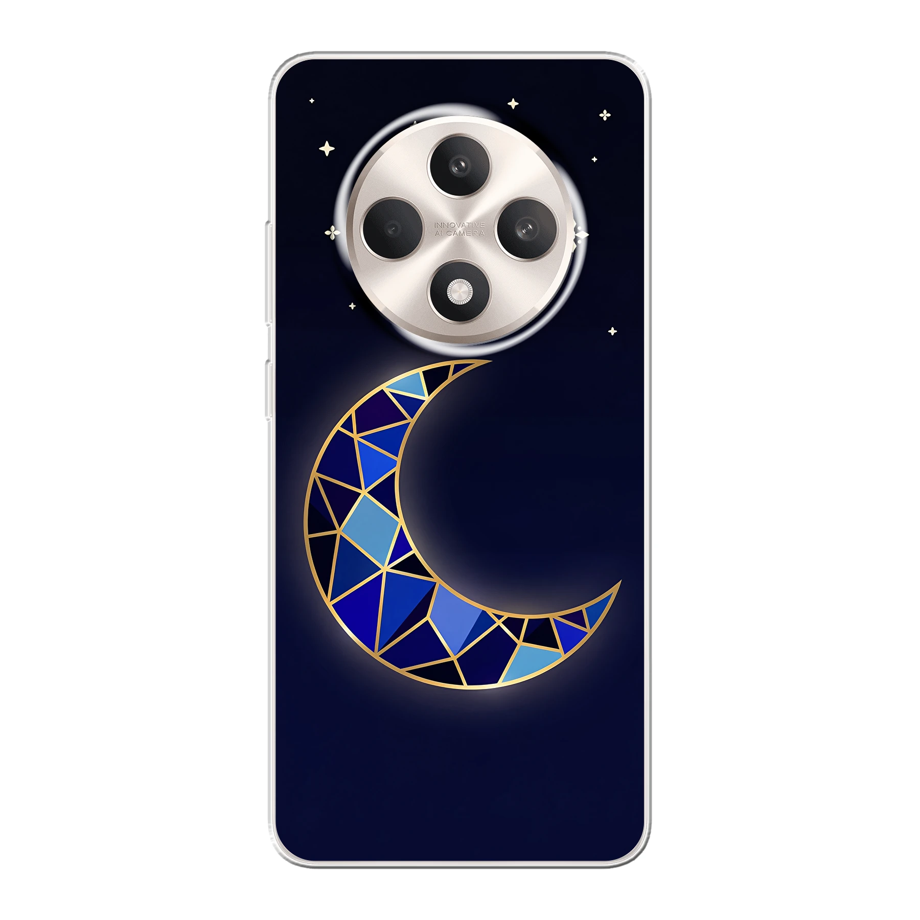 Oppo Reno12 F phone case