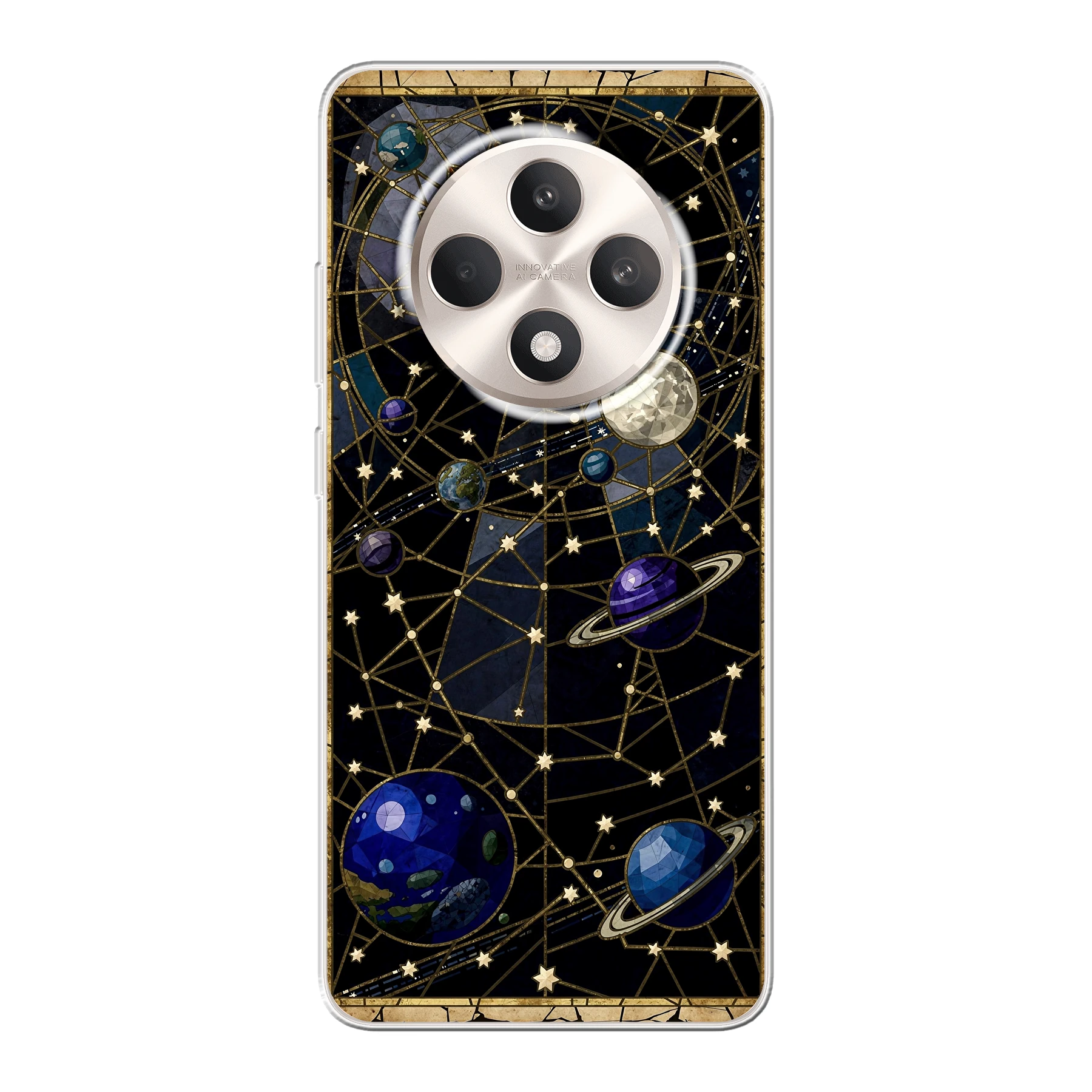 Oppo Reno12 F phone case