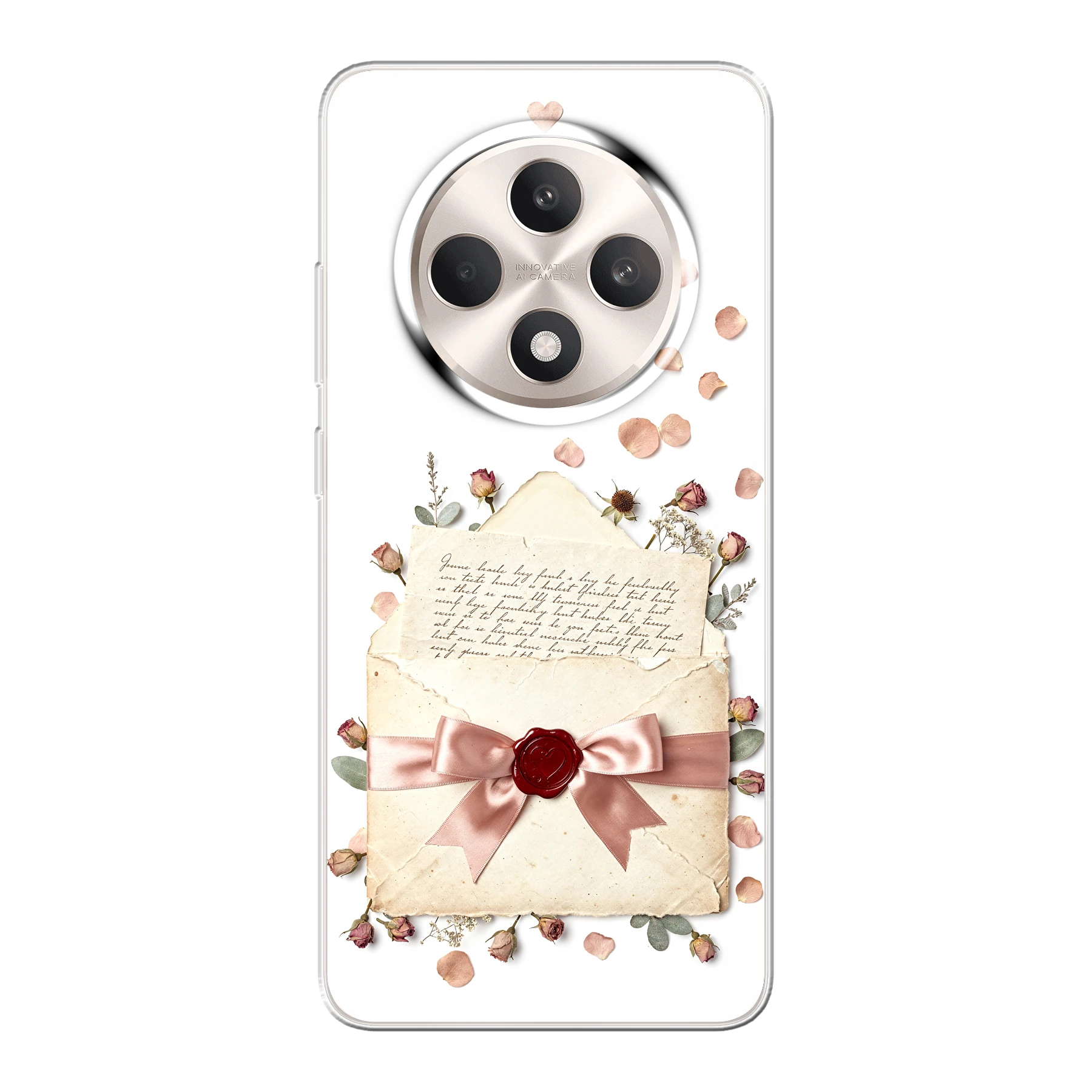 Oppo Reno12 F phone case