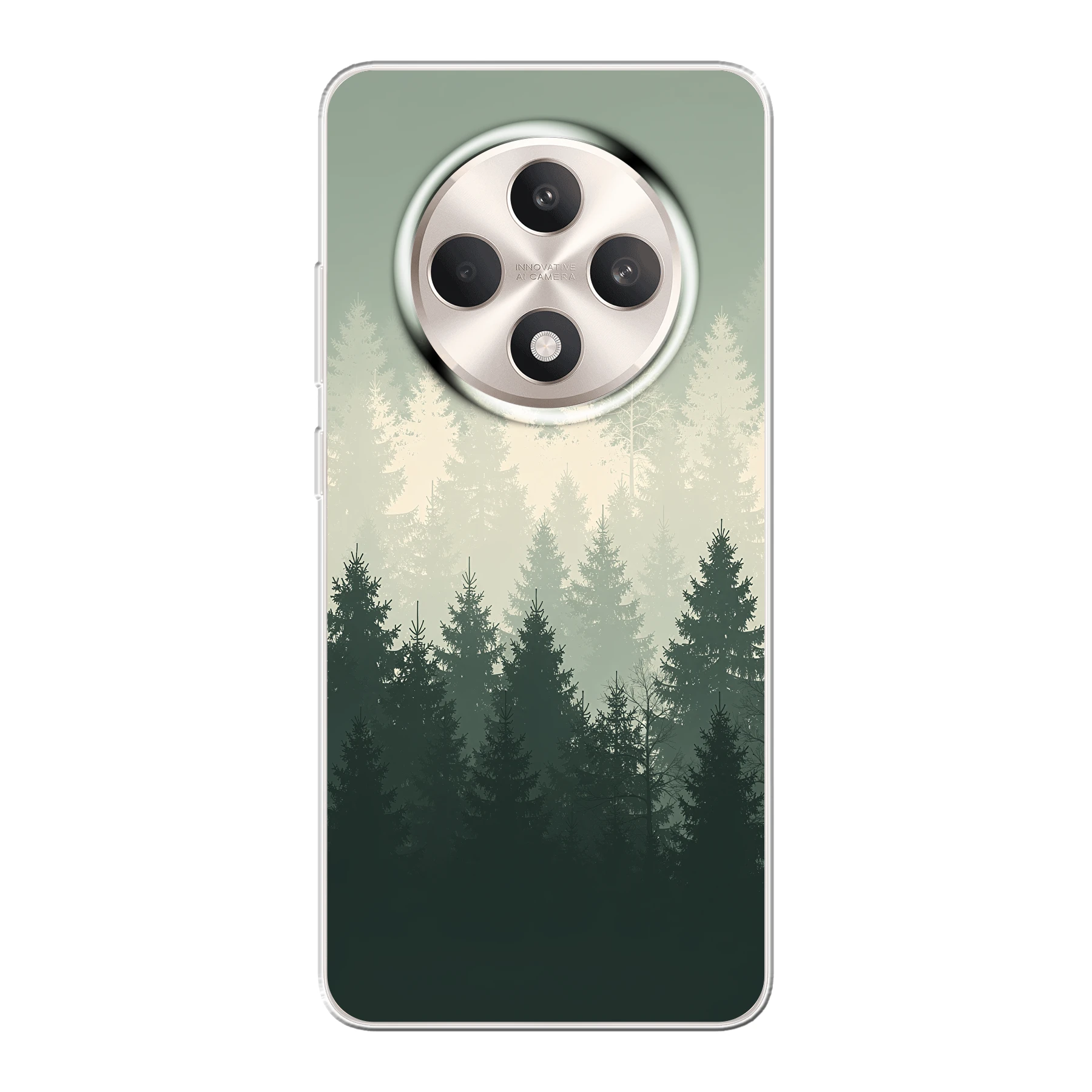 Oppo Reno12 F phone case