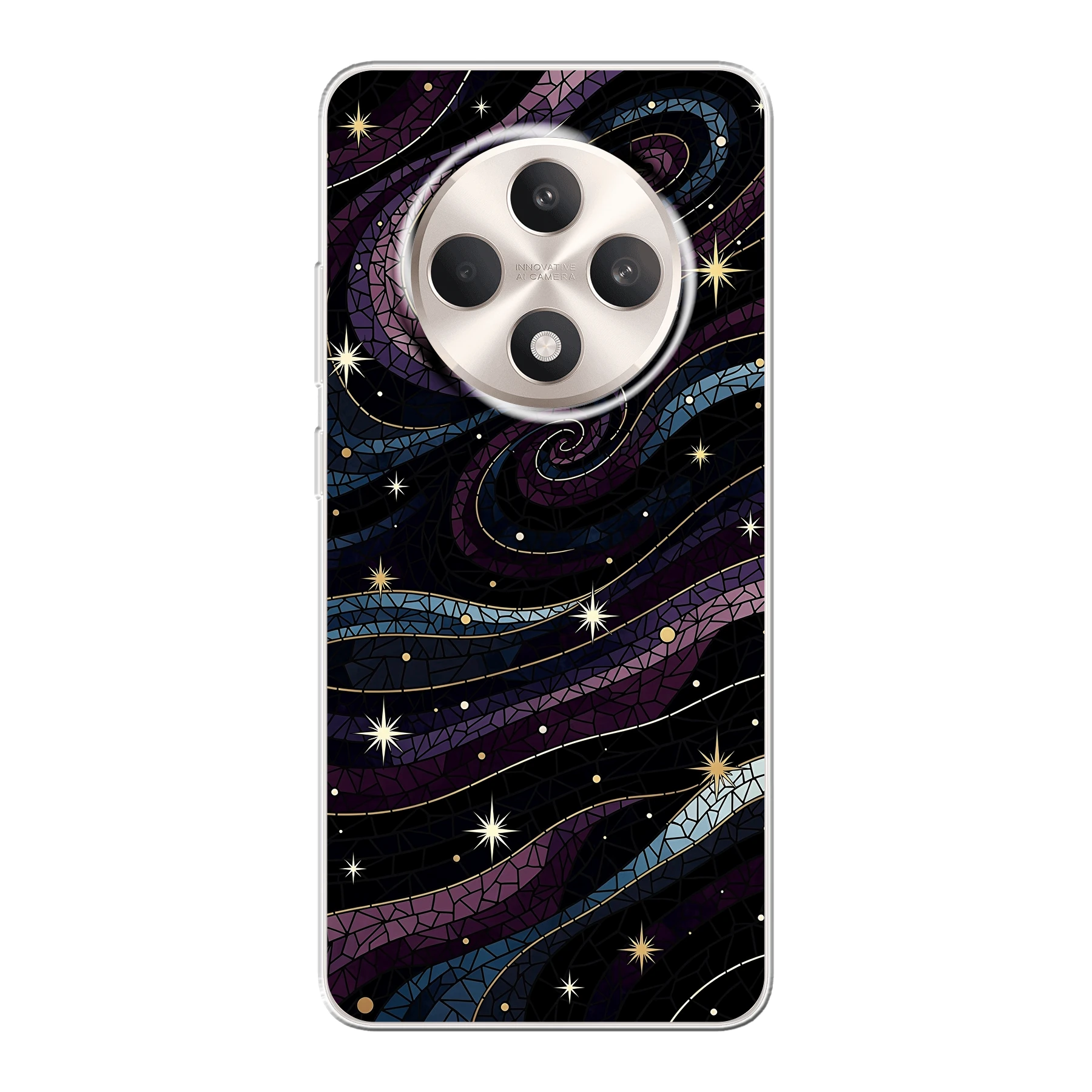 Oppo Reno12 F phone case