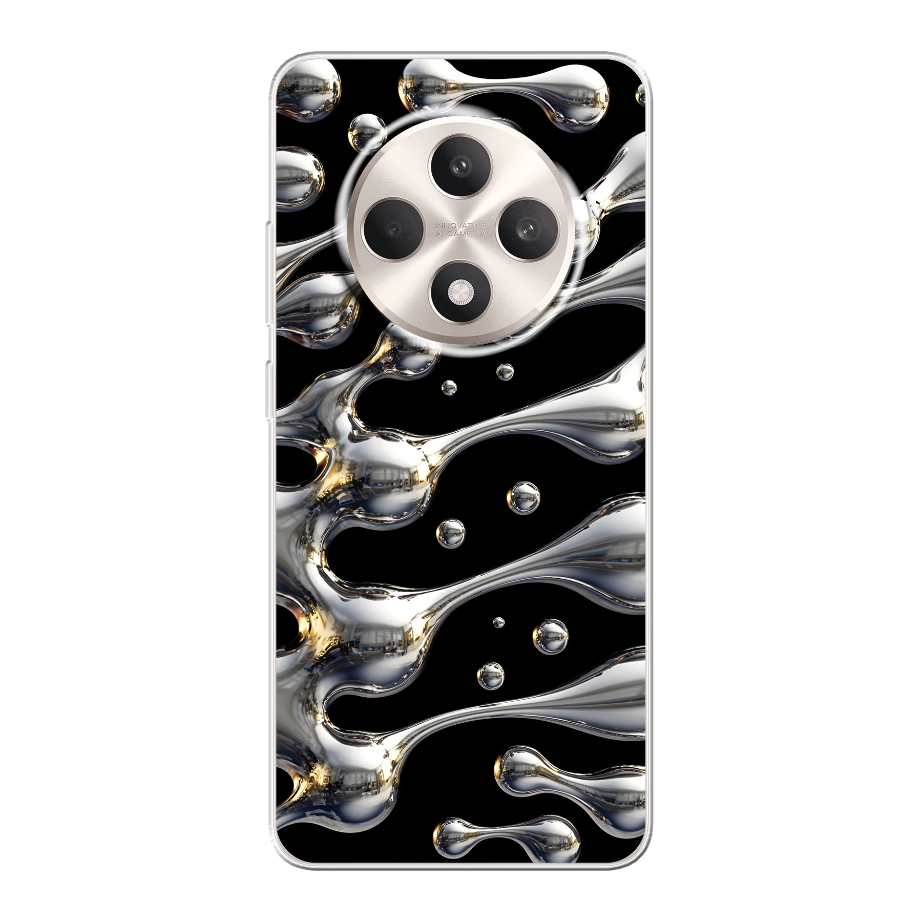 Oppo Reno12 F phone case