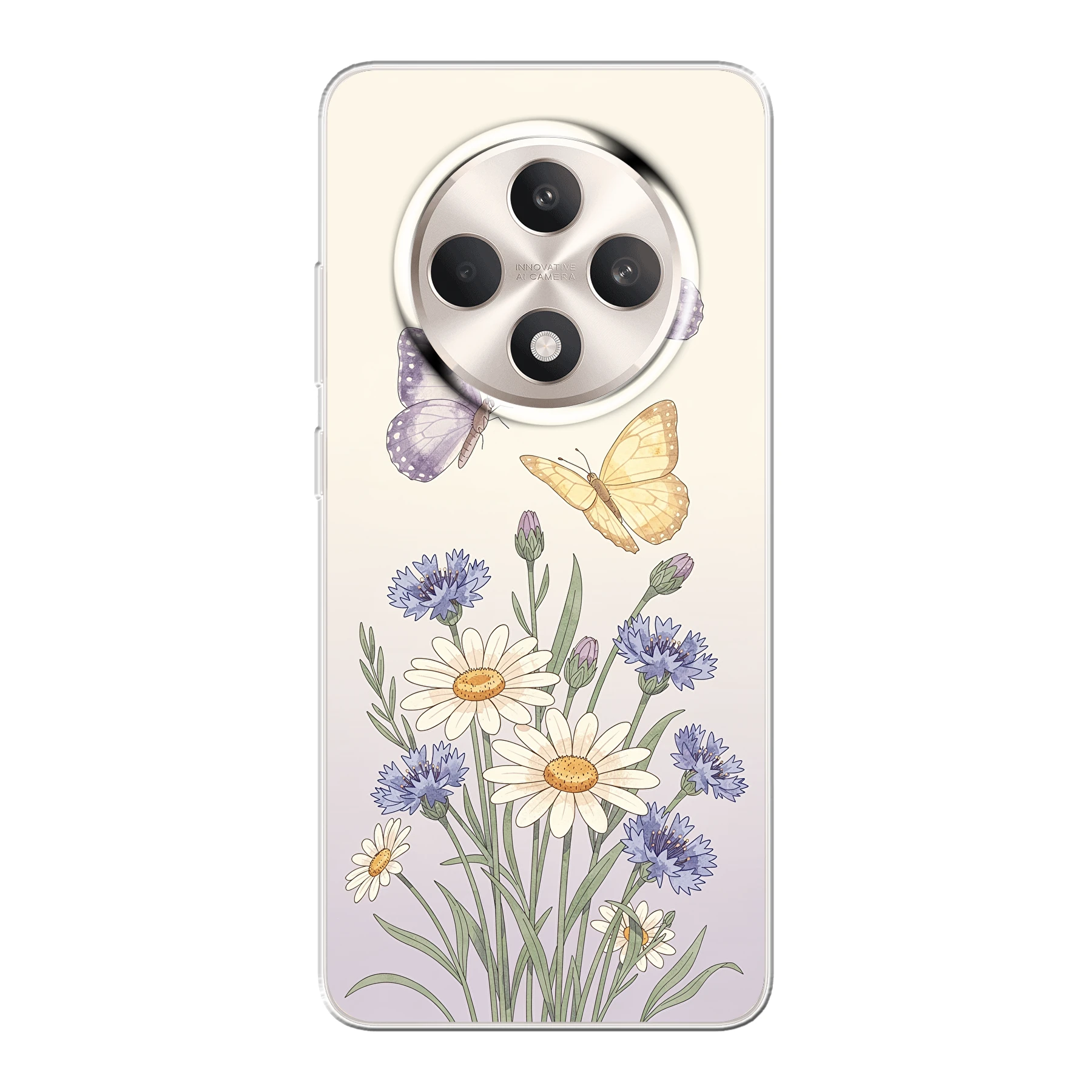 Oppo Reno12 F phone case