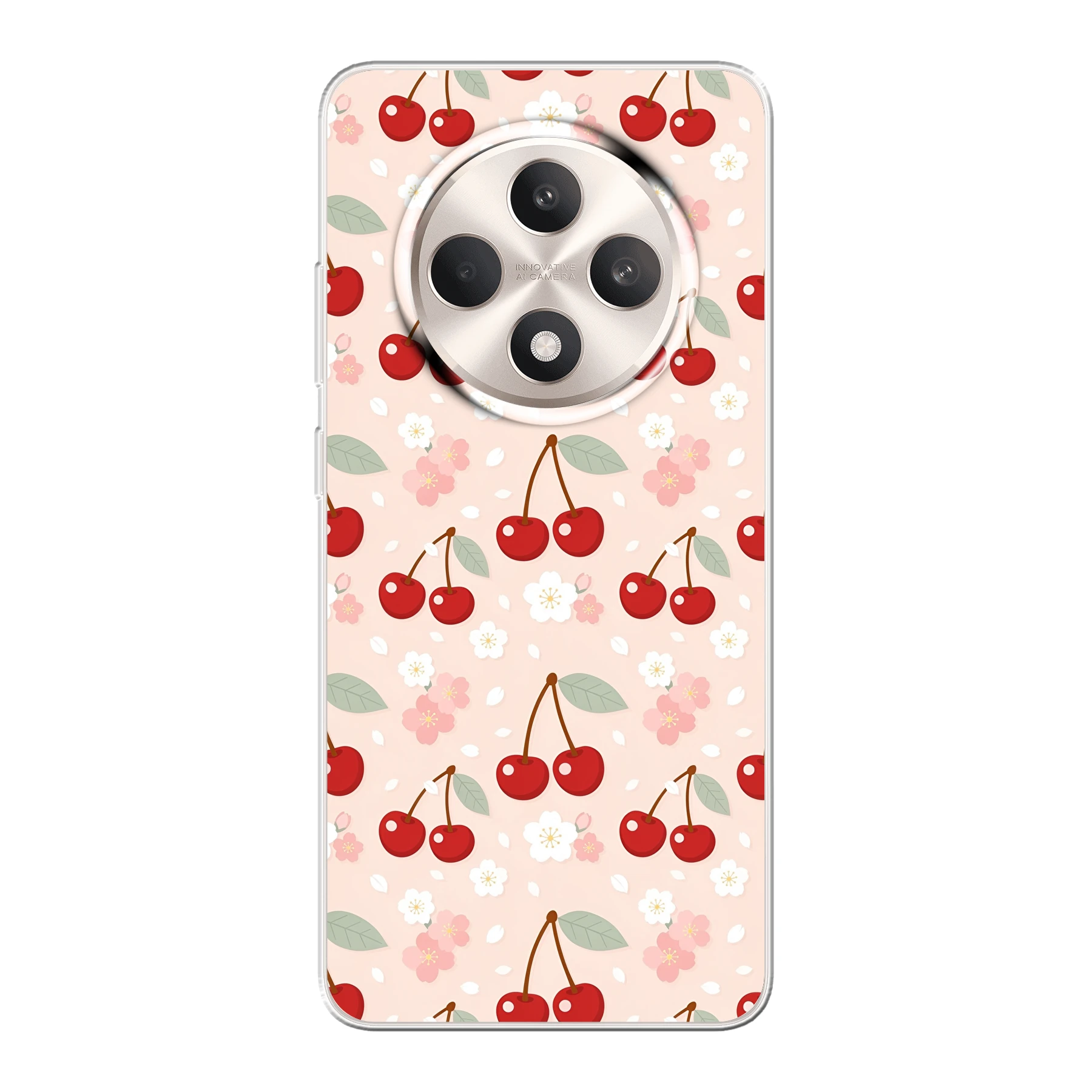 Oppo Reno12 F phone case