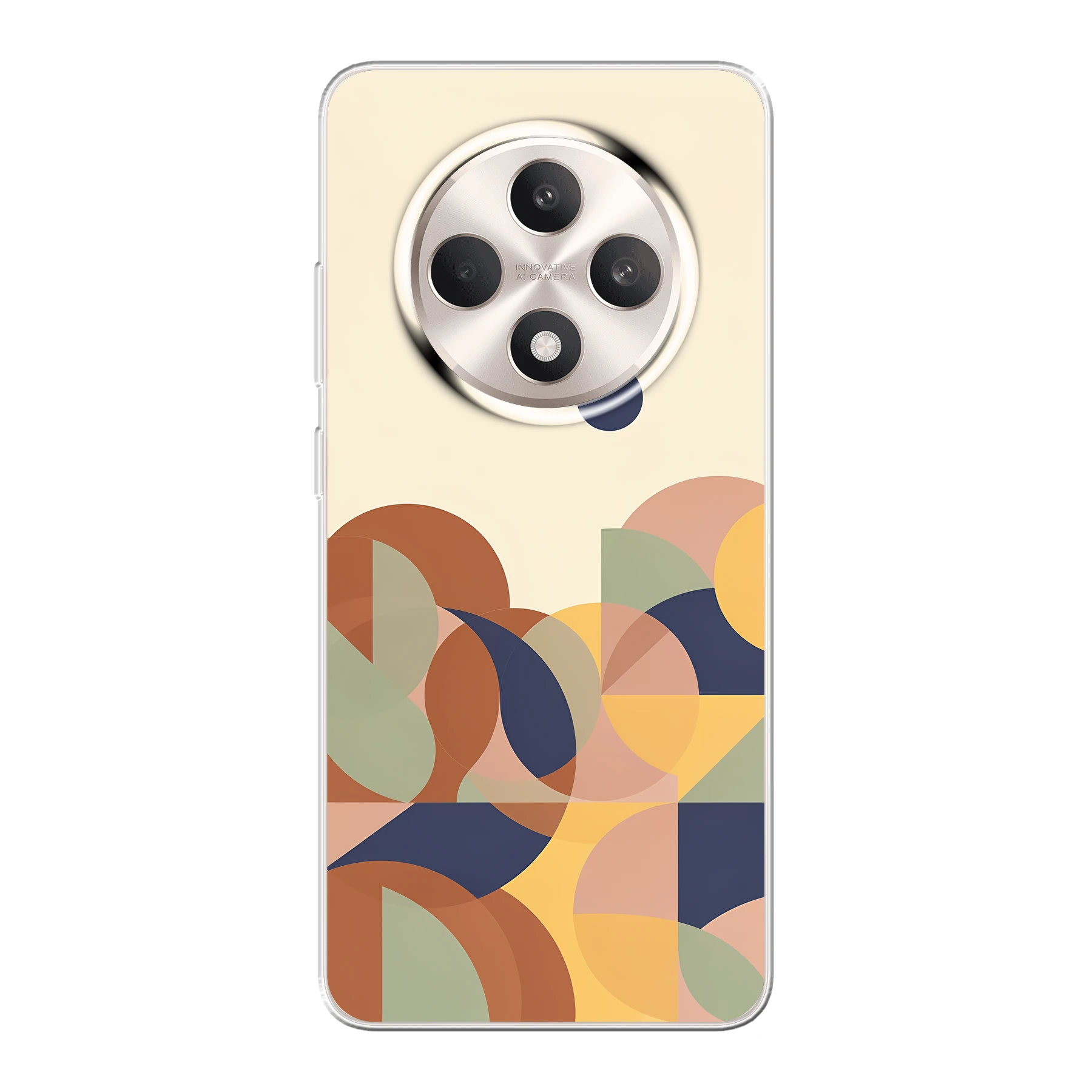 Oppo Reno12 F phone case