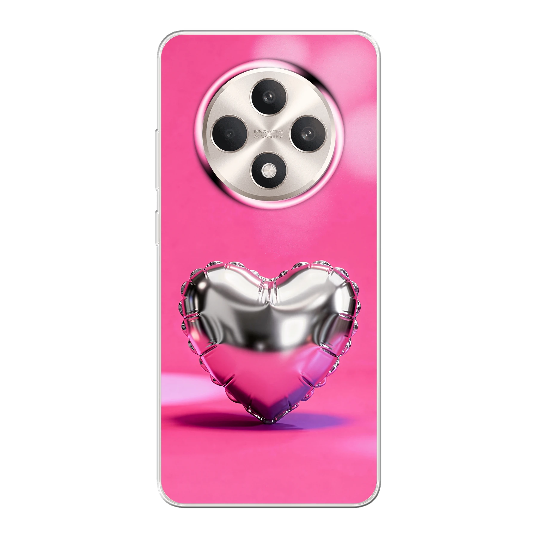 Oppo Reno12 F phone case