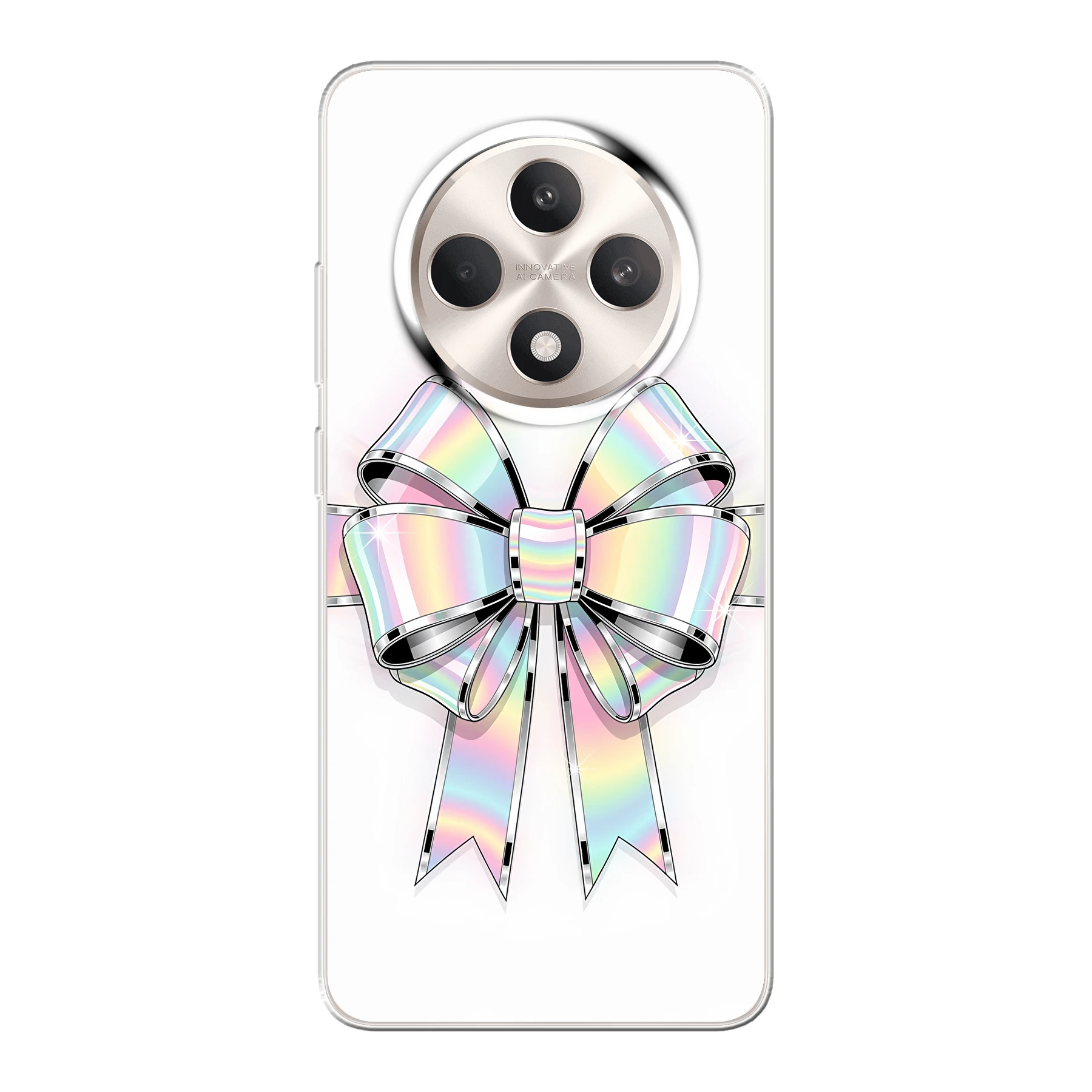 Oppo Reno12 F phone case