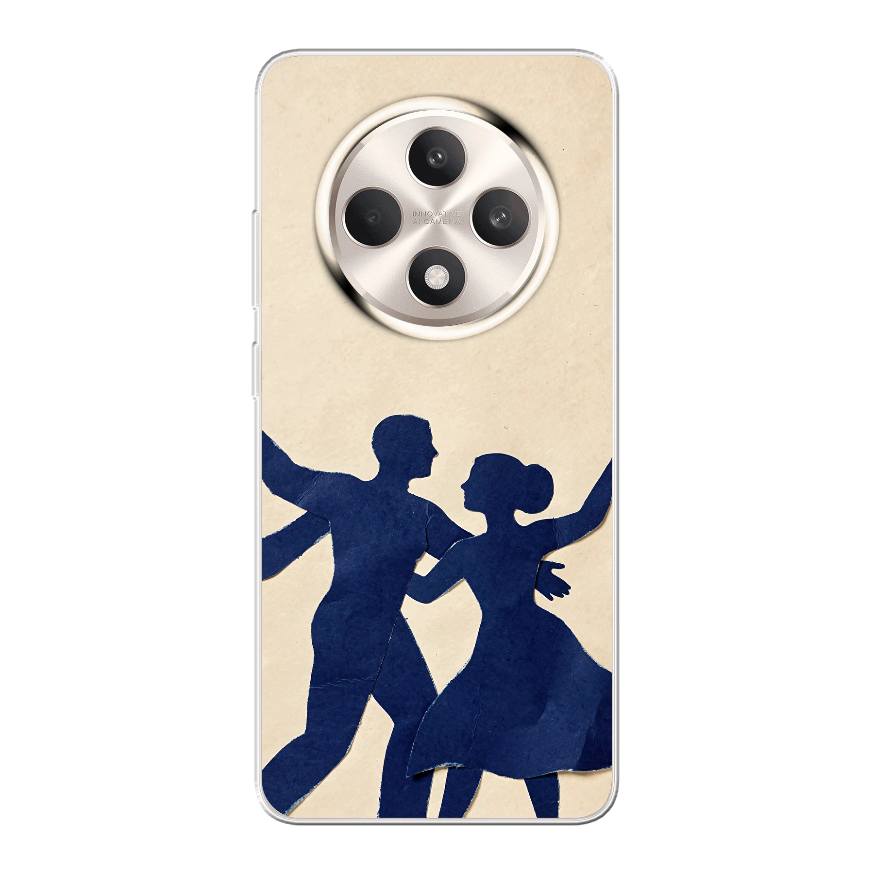 Oppo Reno12 F phone case