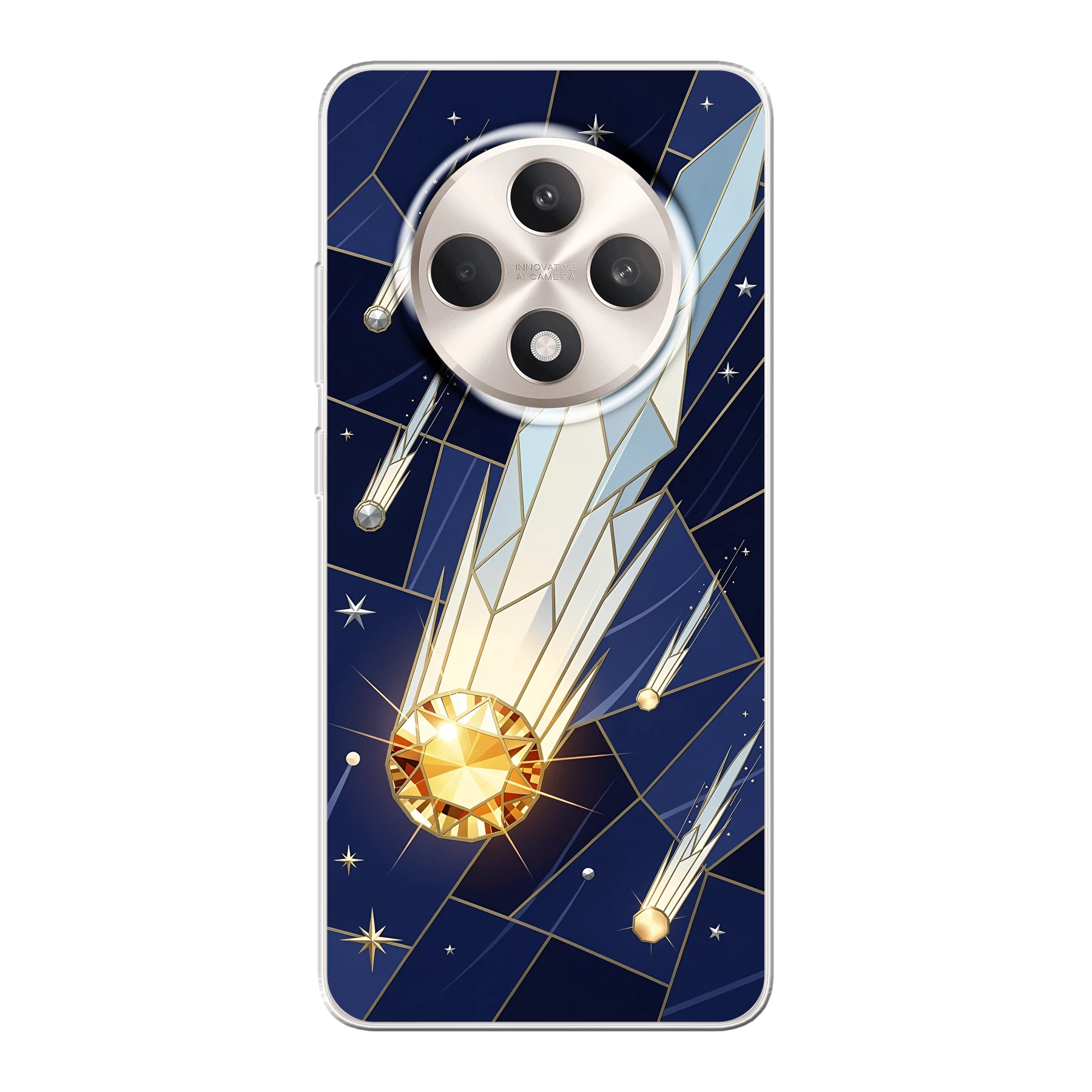 Oppo Reno12 F phone case
