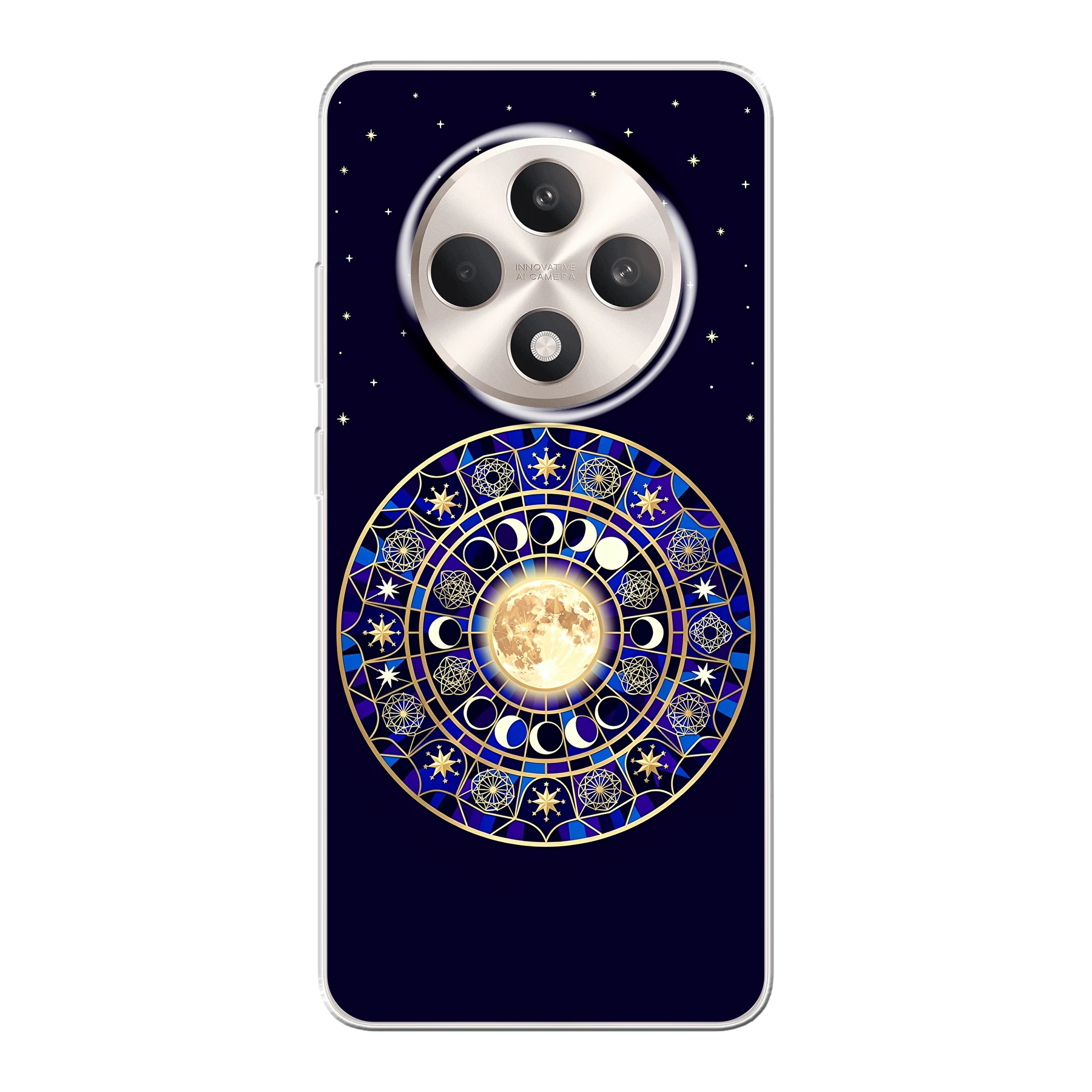Oppo Reno12 F phone case