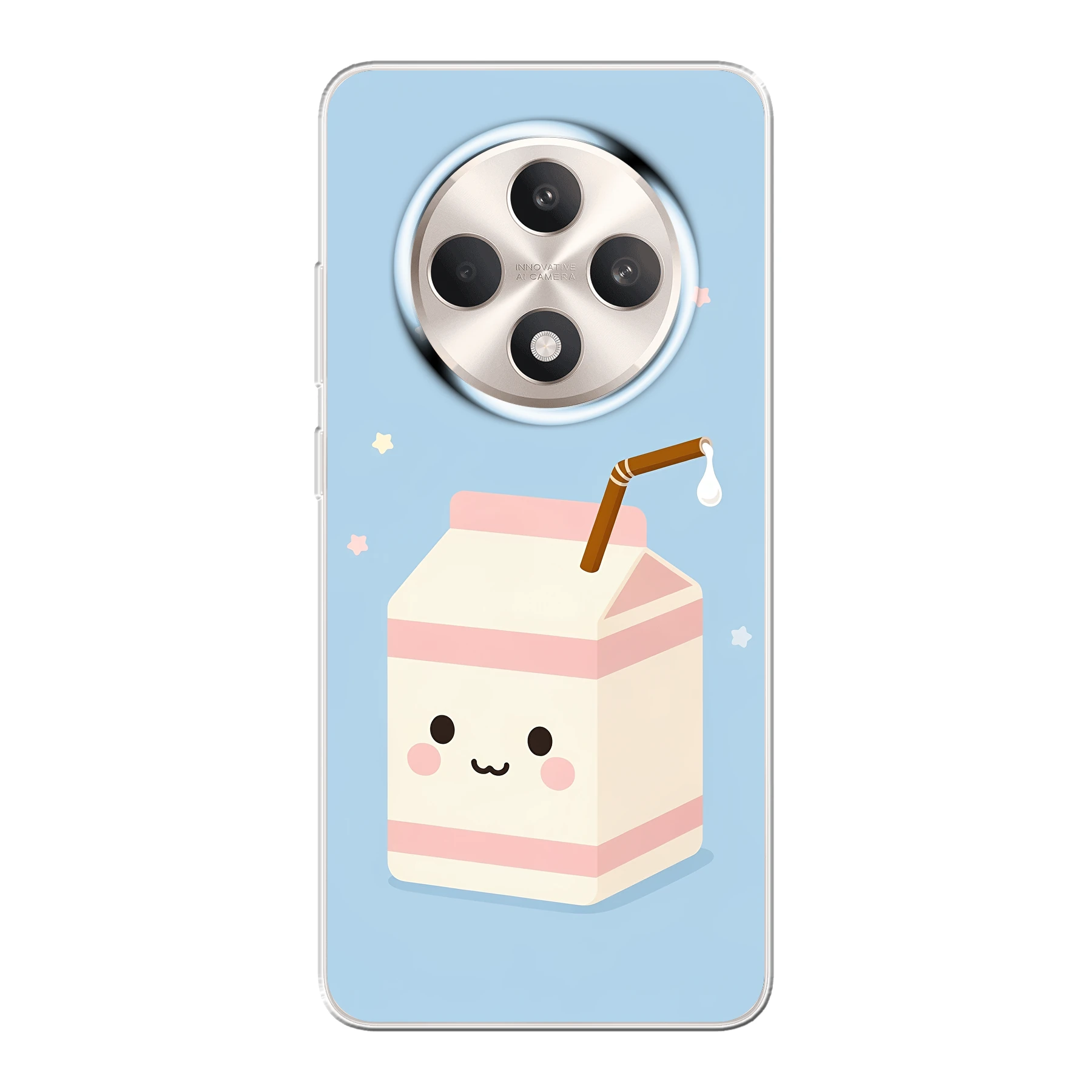 Oppo Reno12 F phone case