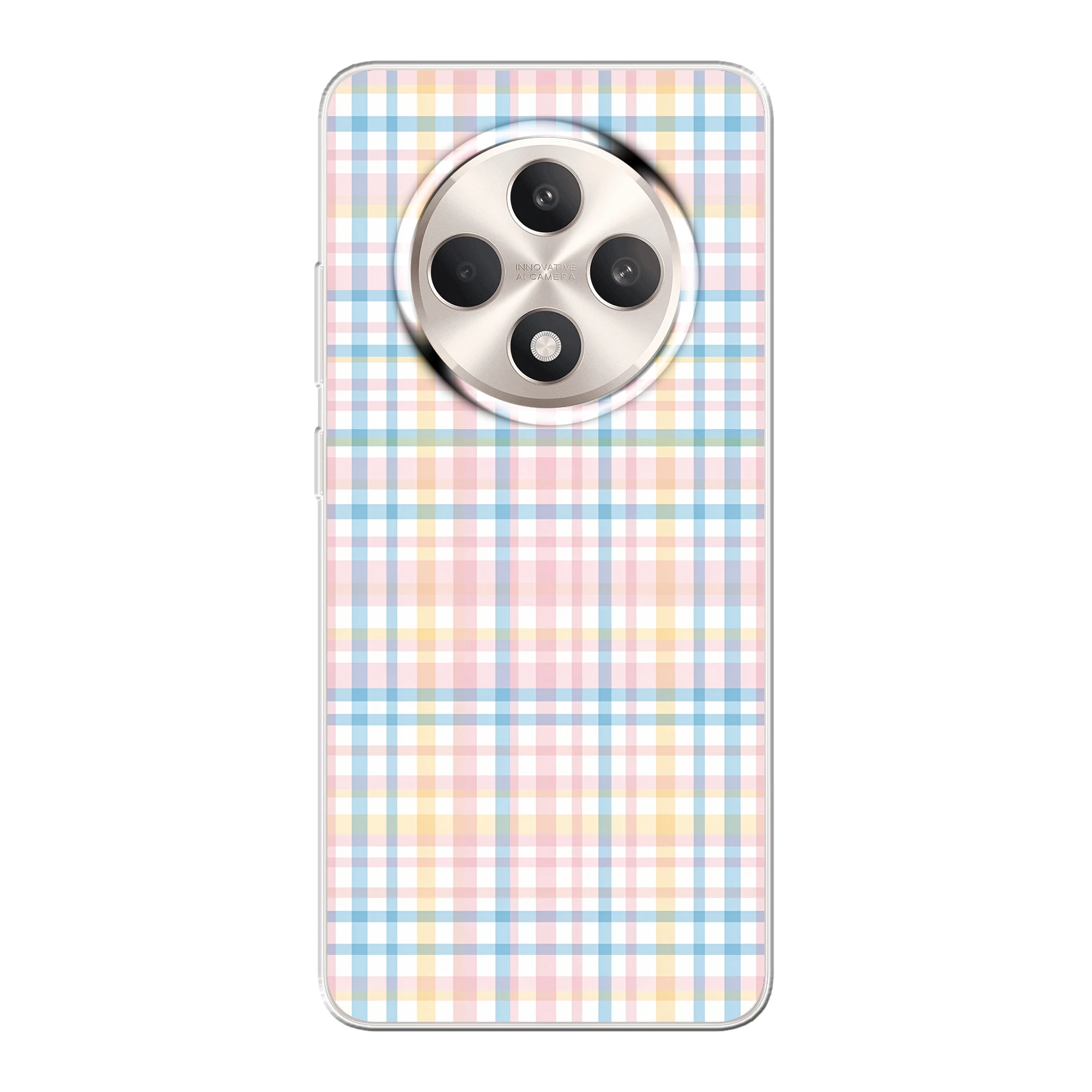 Oppo Reno12 F phone case