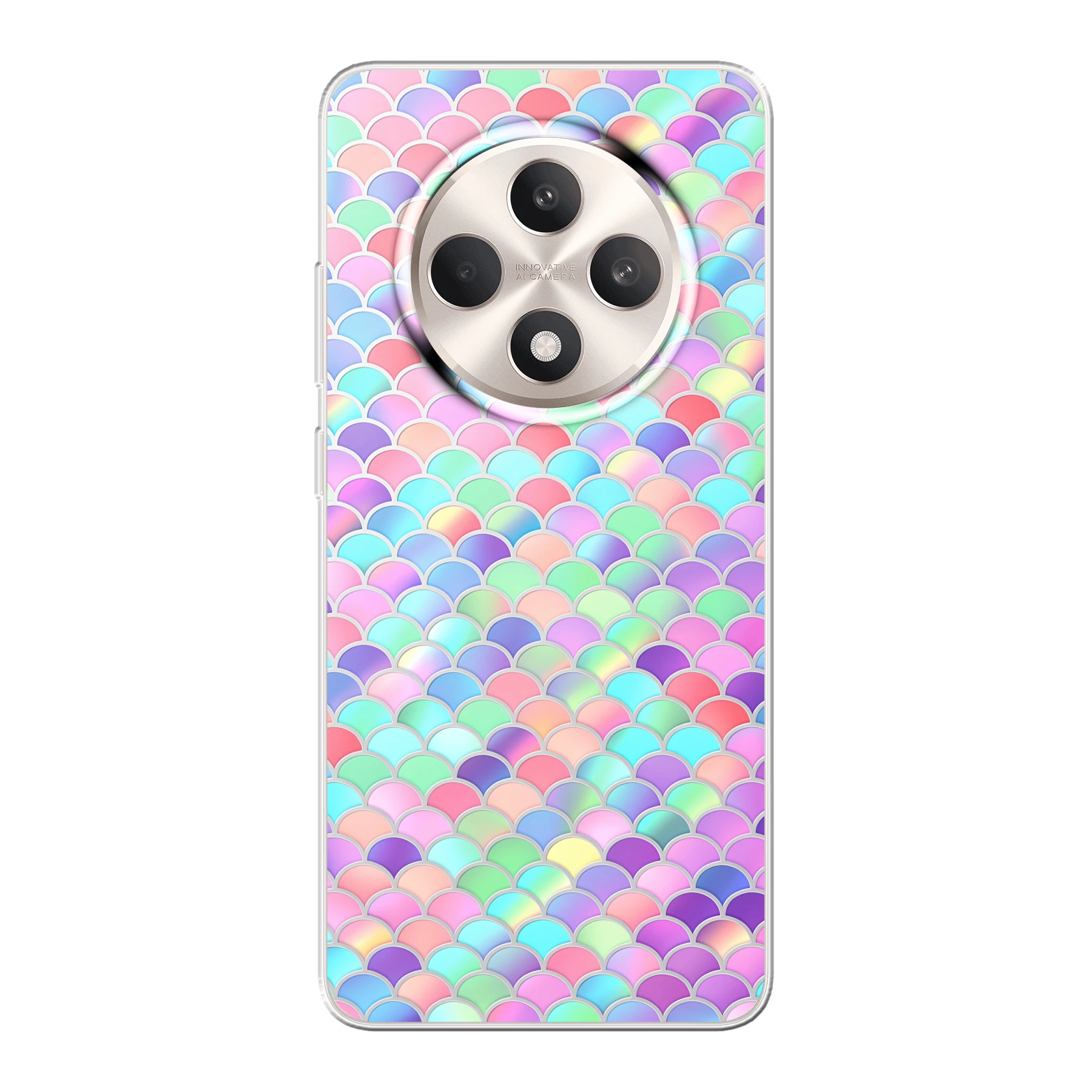 Oppo Reno12 F phone case