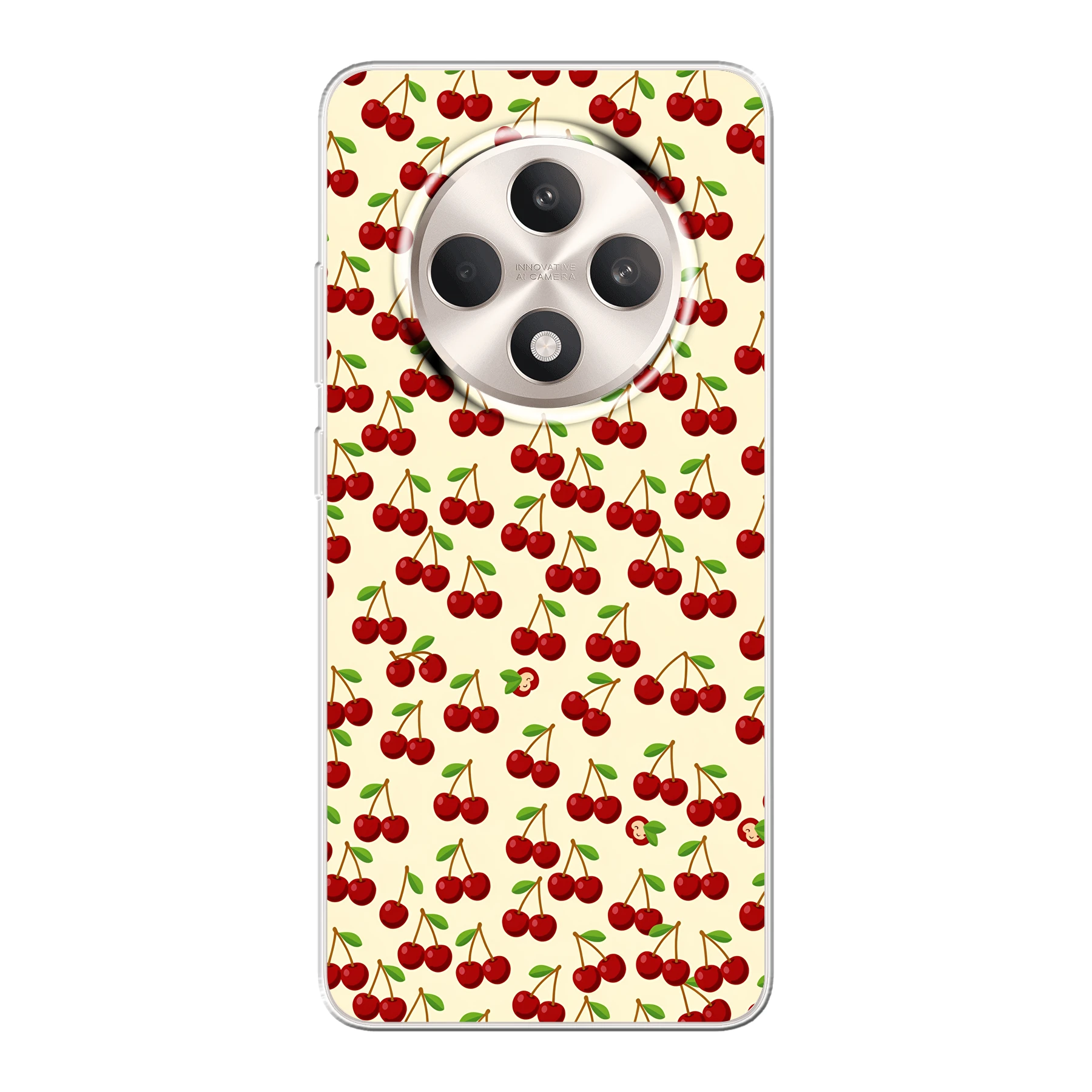 Oppo Reno12 F phone case