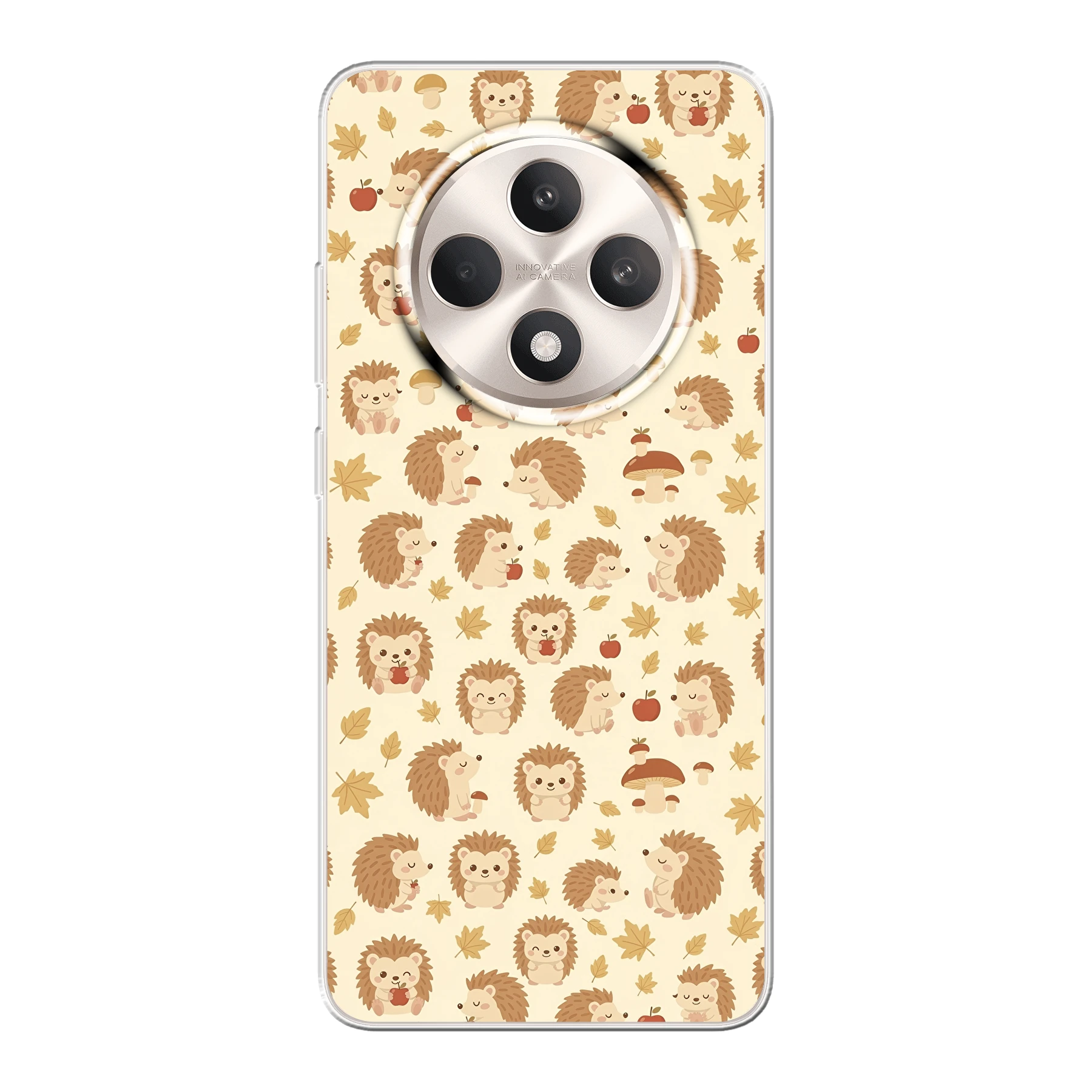 Oppo Reno12 F phone case