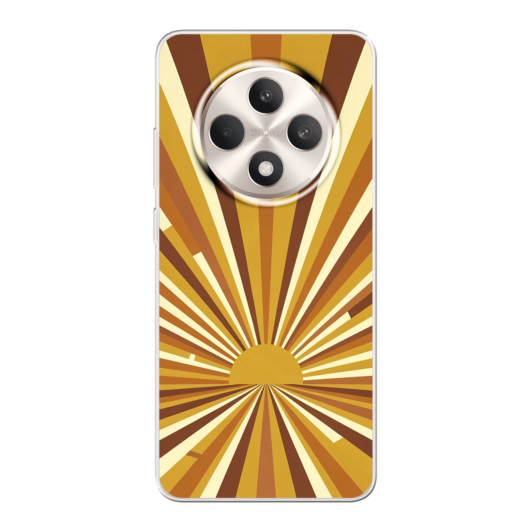 Oppo Reno12 F phone case
