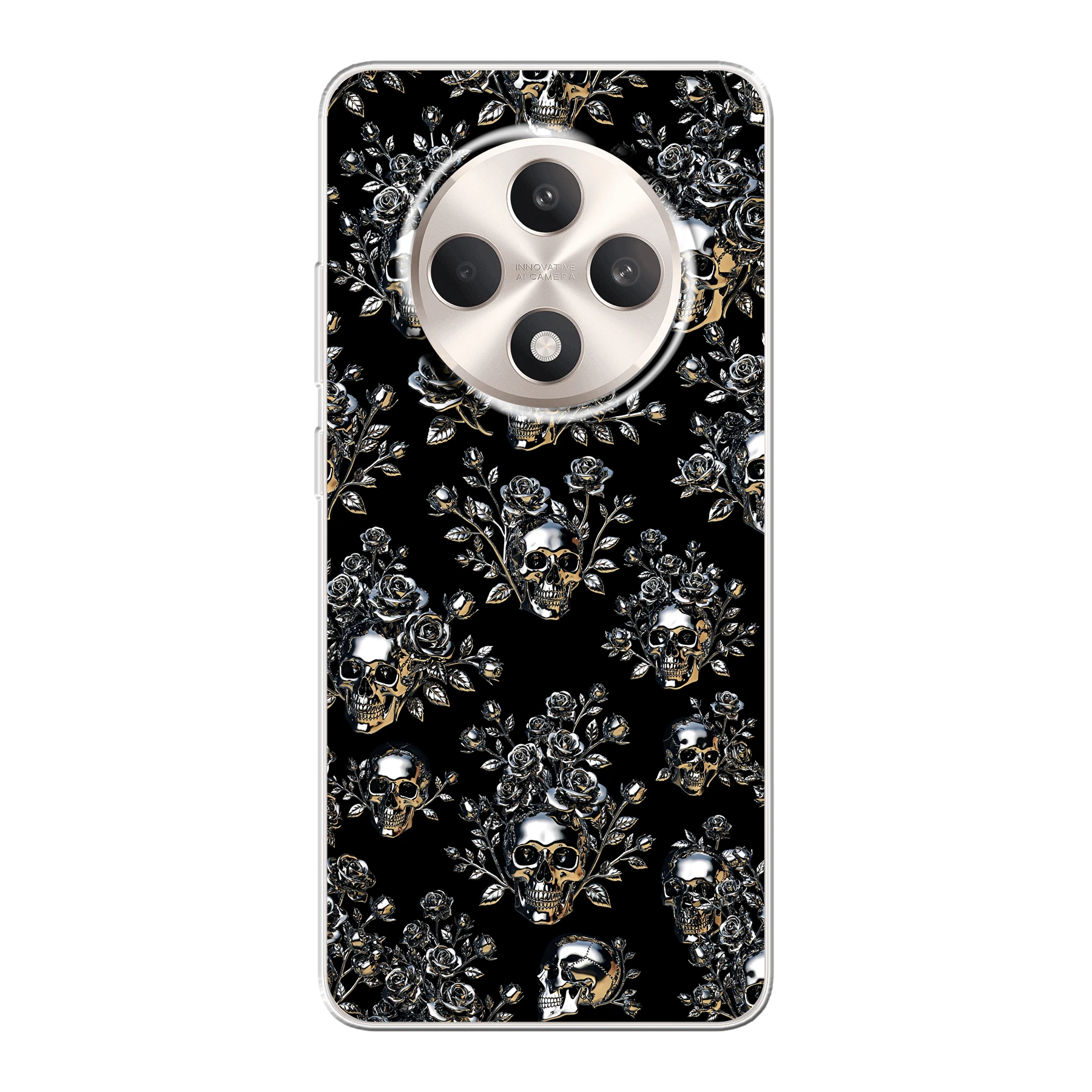 Oppo Reno12 F phone case