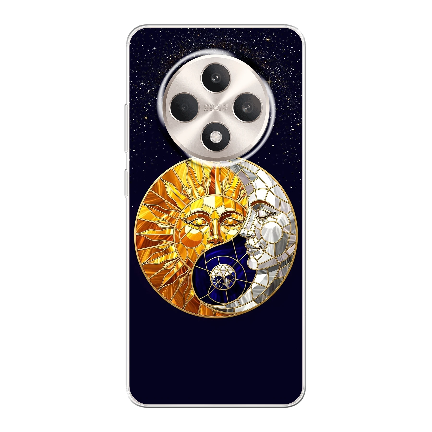 Oppo Reno12 F phone case