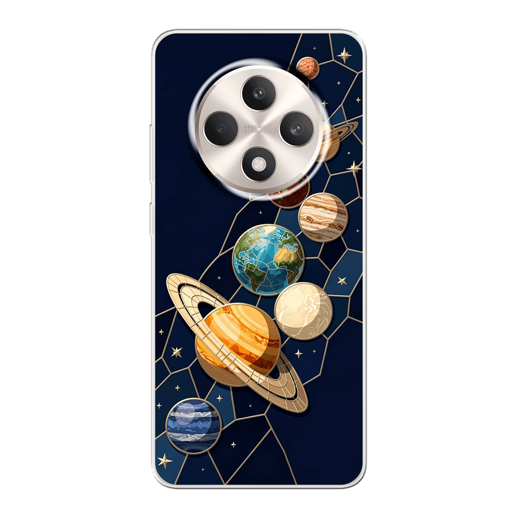 Oppo Reno12 F phone case