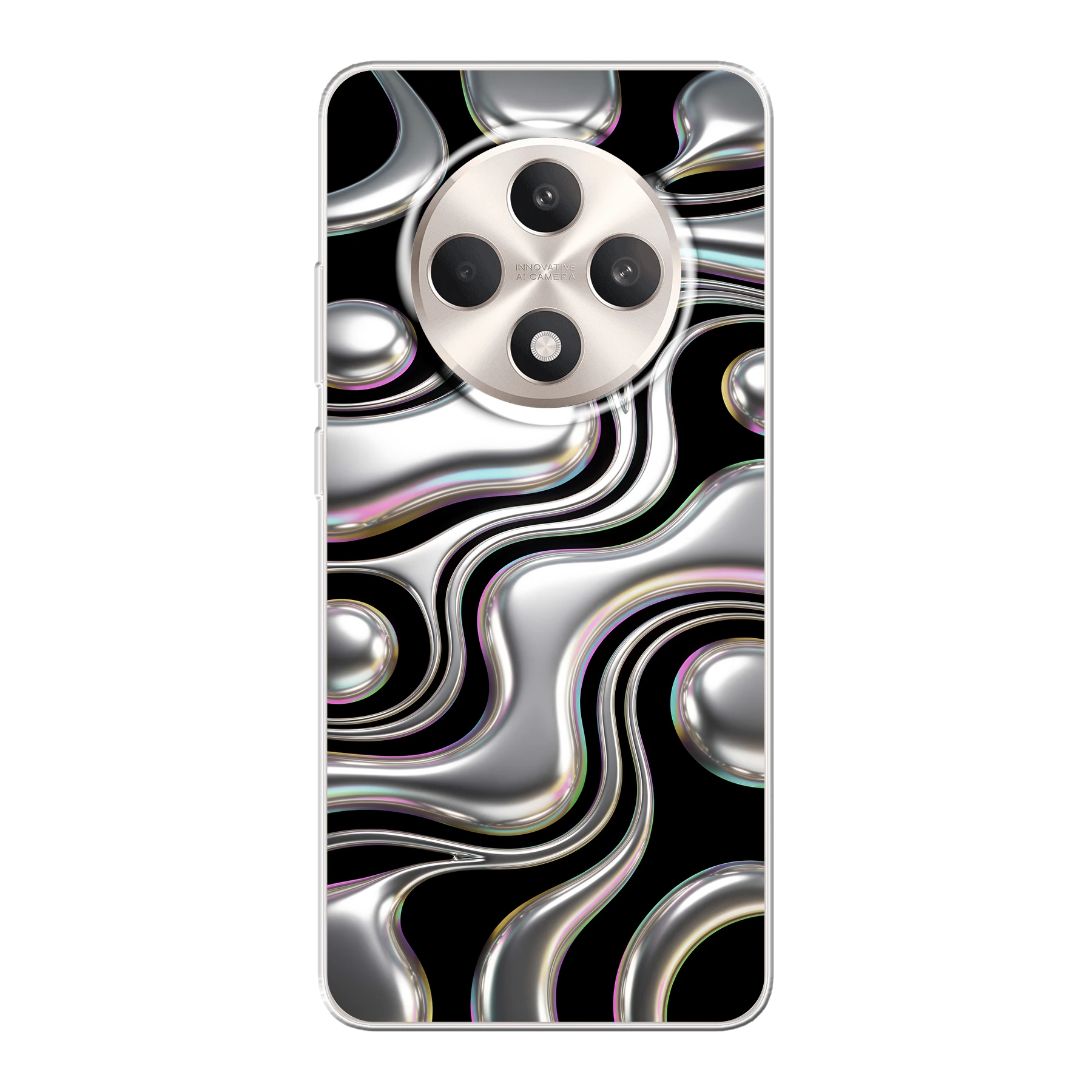 Oppo Reno12 F phone case