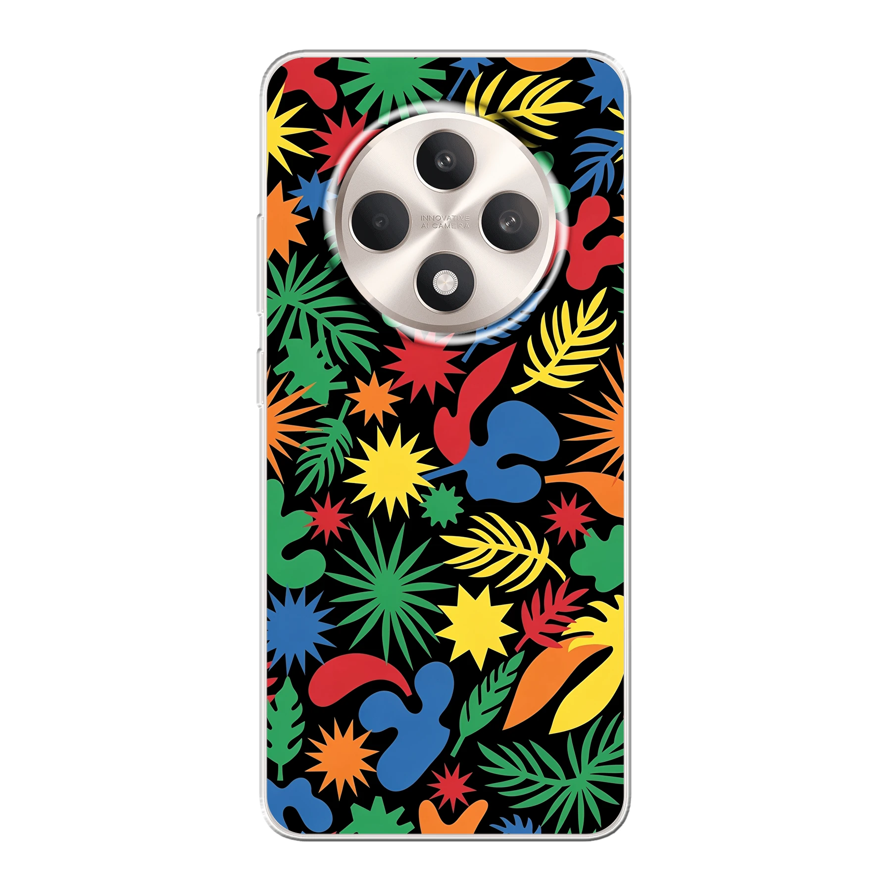 Oppo Reno12 F phone case